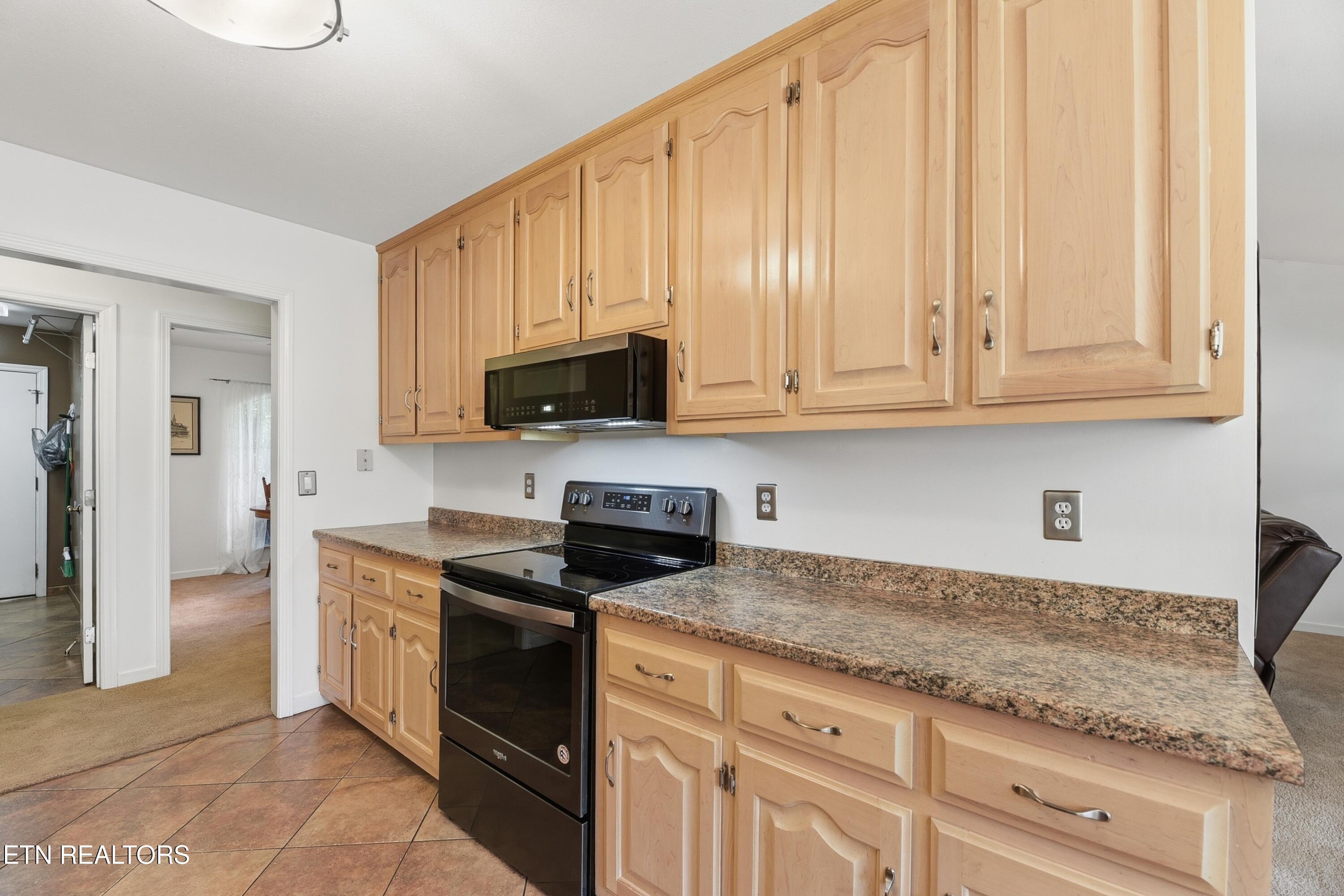 2326 Dublin Drive Maryville TN 37803