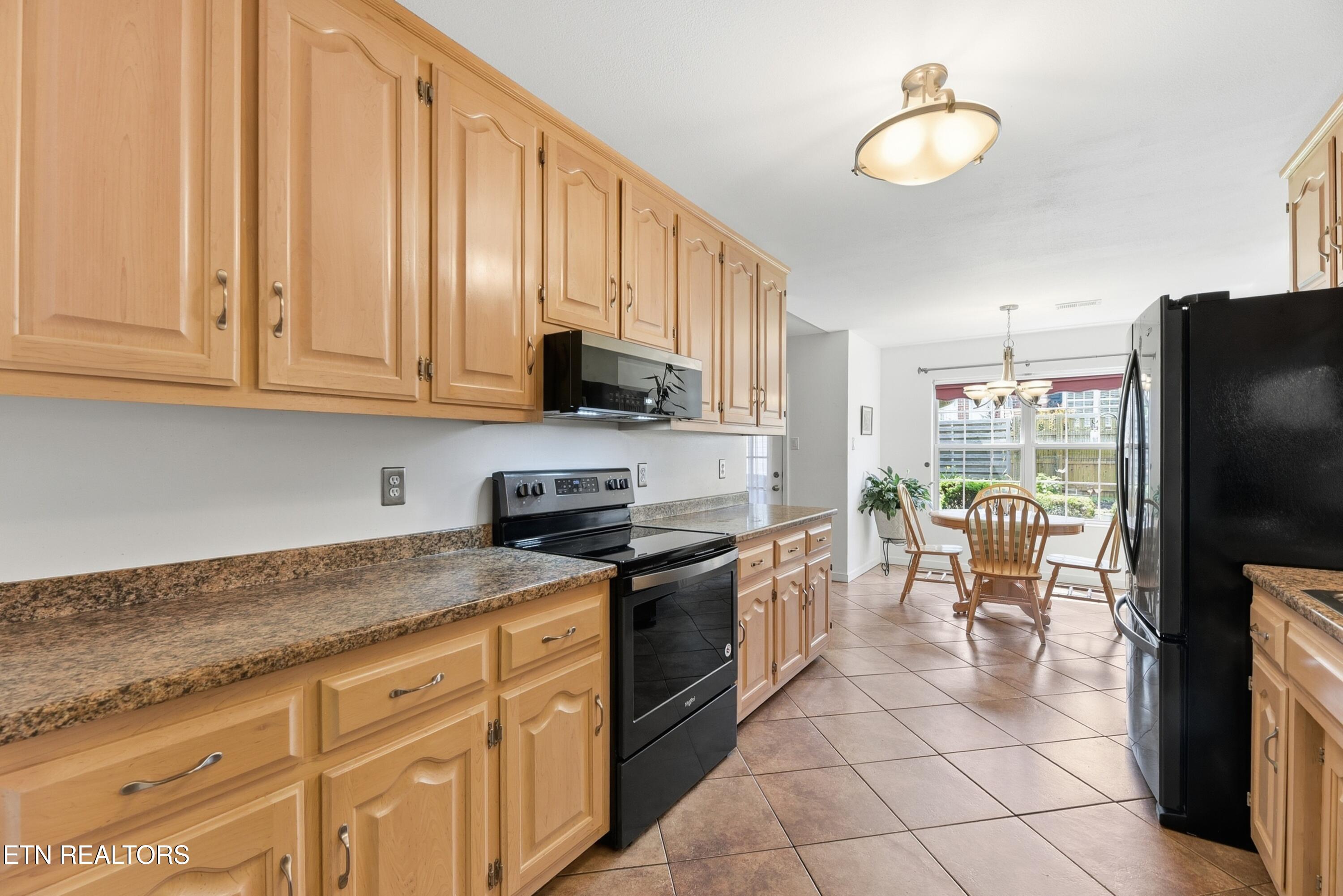 2326 Dublin Drive Maryville TN 37803