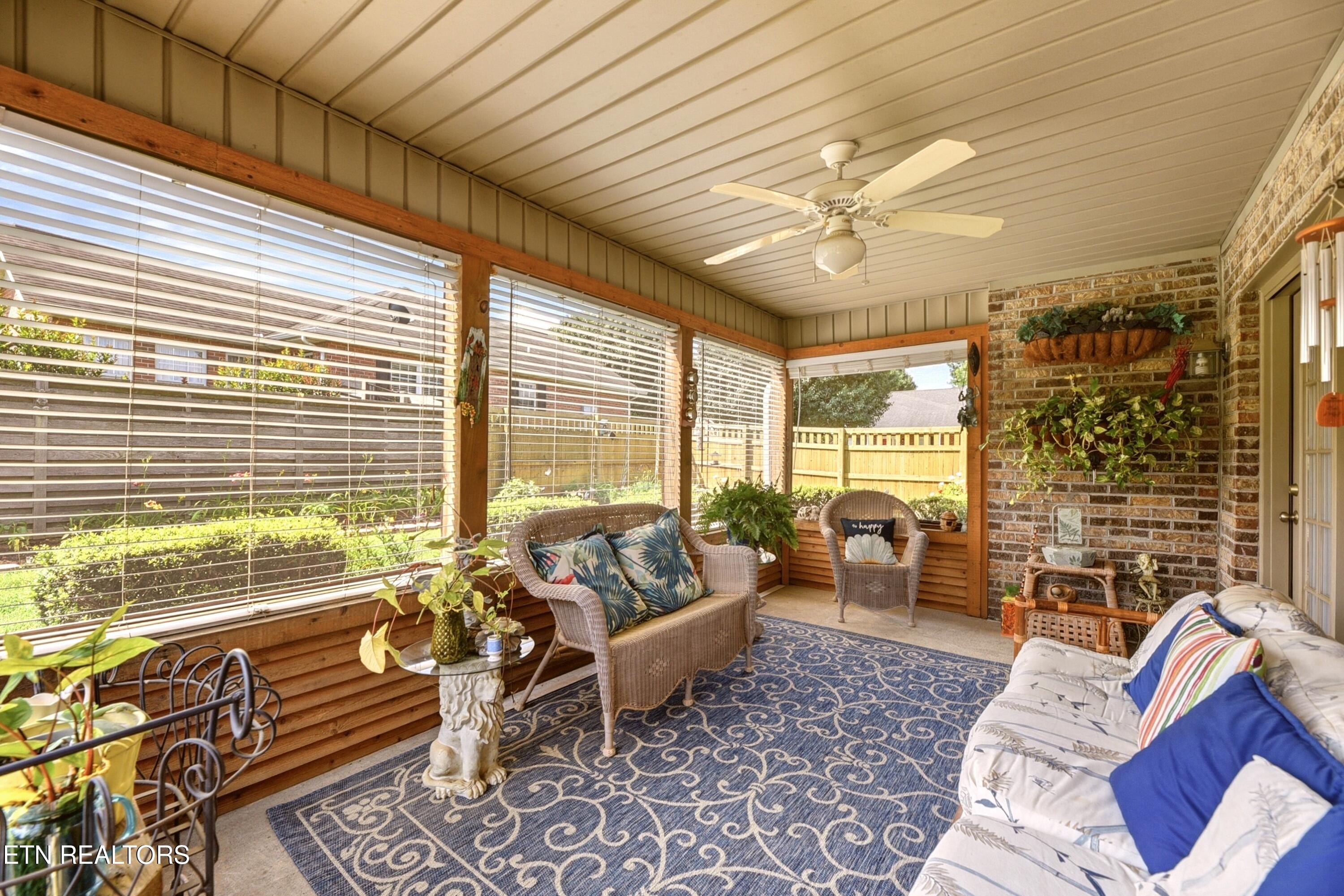 2326 Dublin Drive Maryville TN 37803