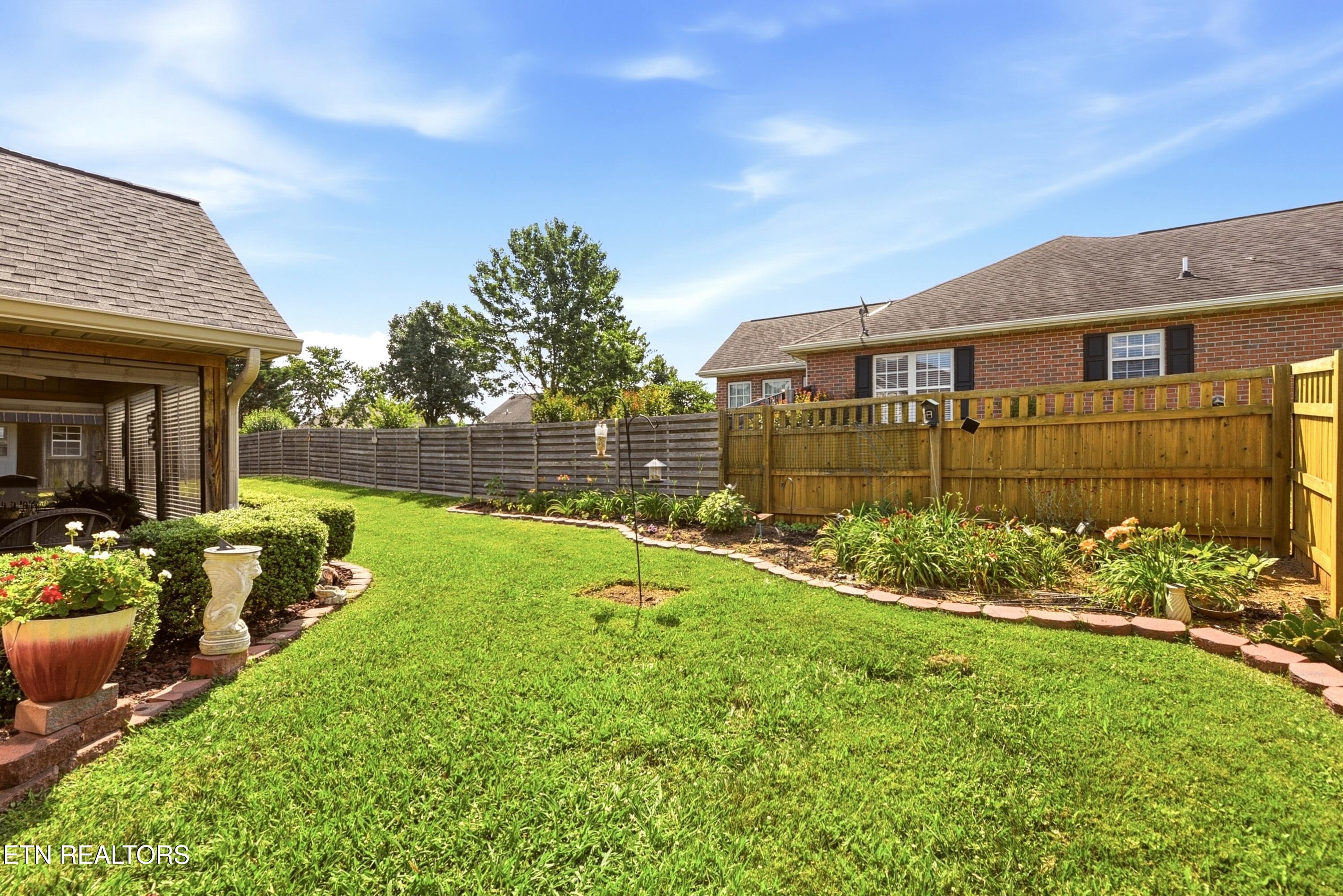 2326 Dublin Drive Maryville TN 37803