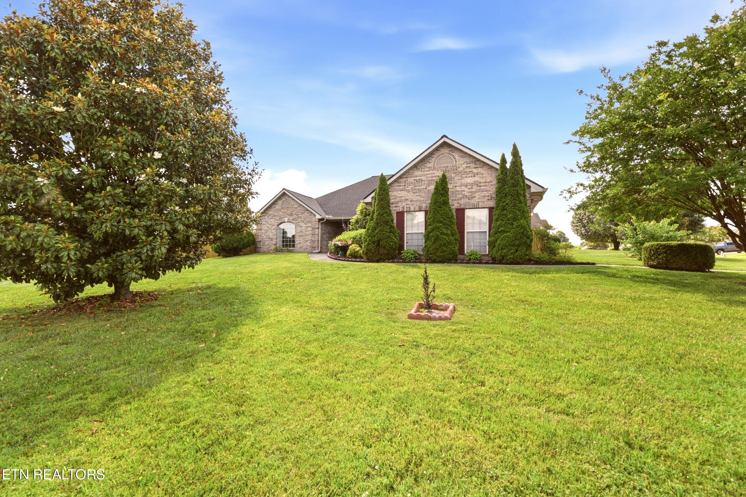 2326 Dublin Drive Maryville TN 37803