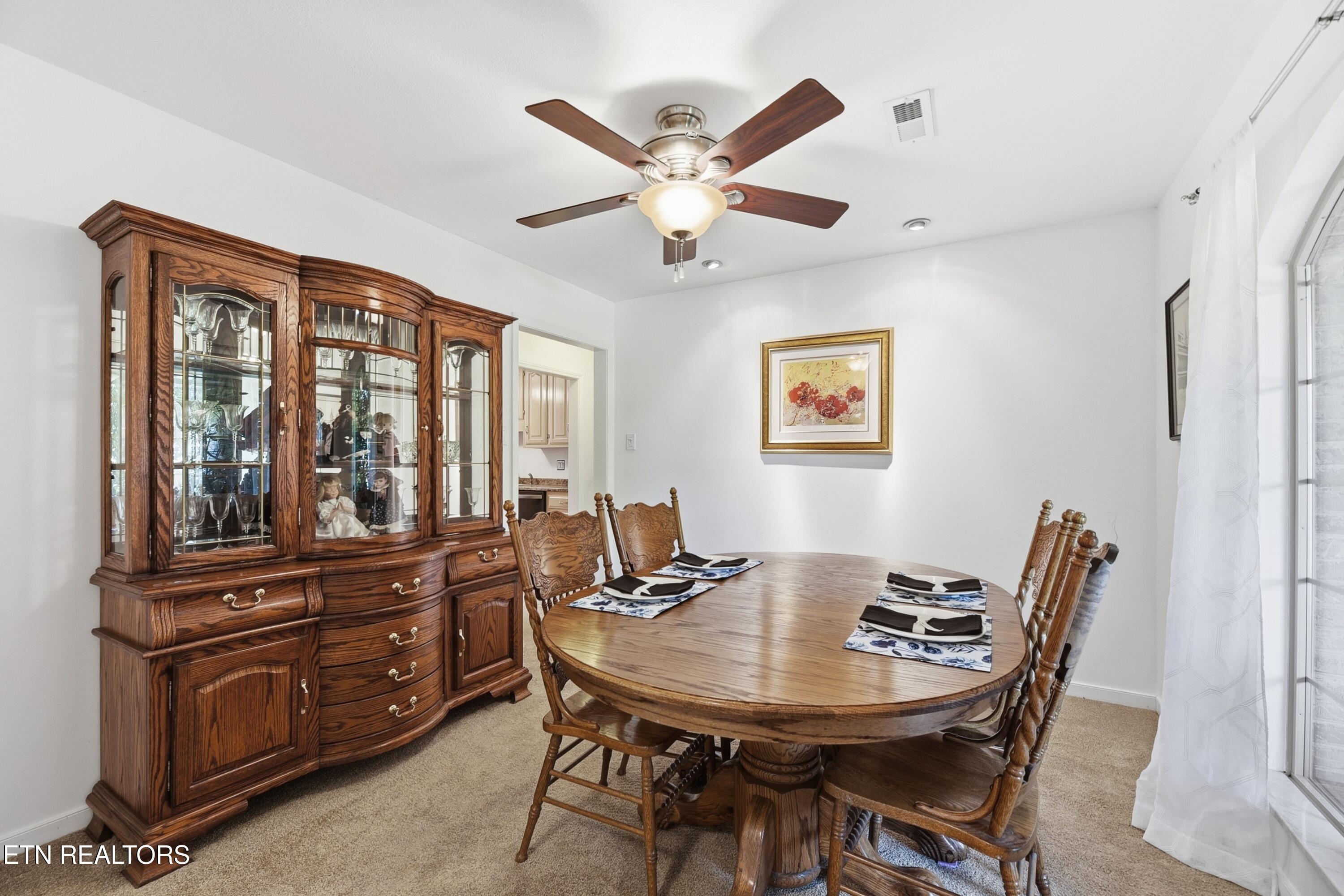 2326 Dublin Drive Maryville TN 37803