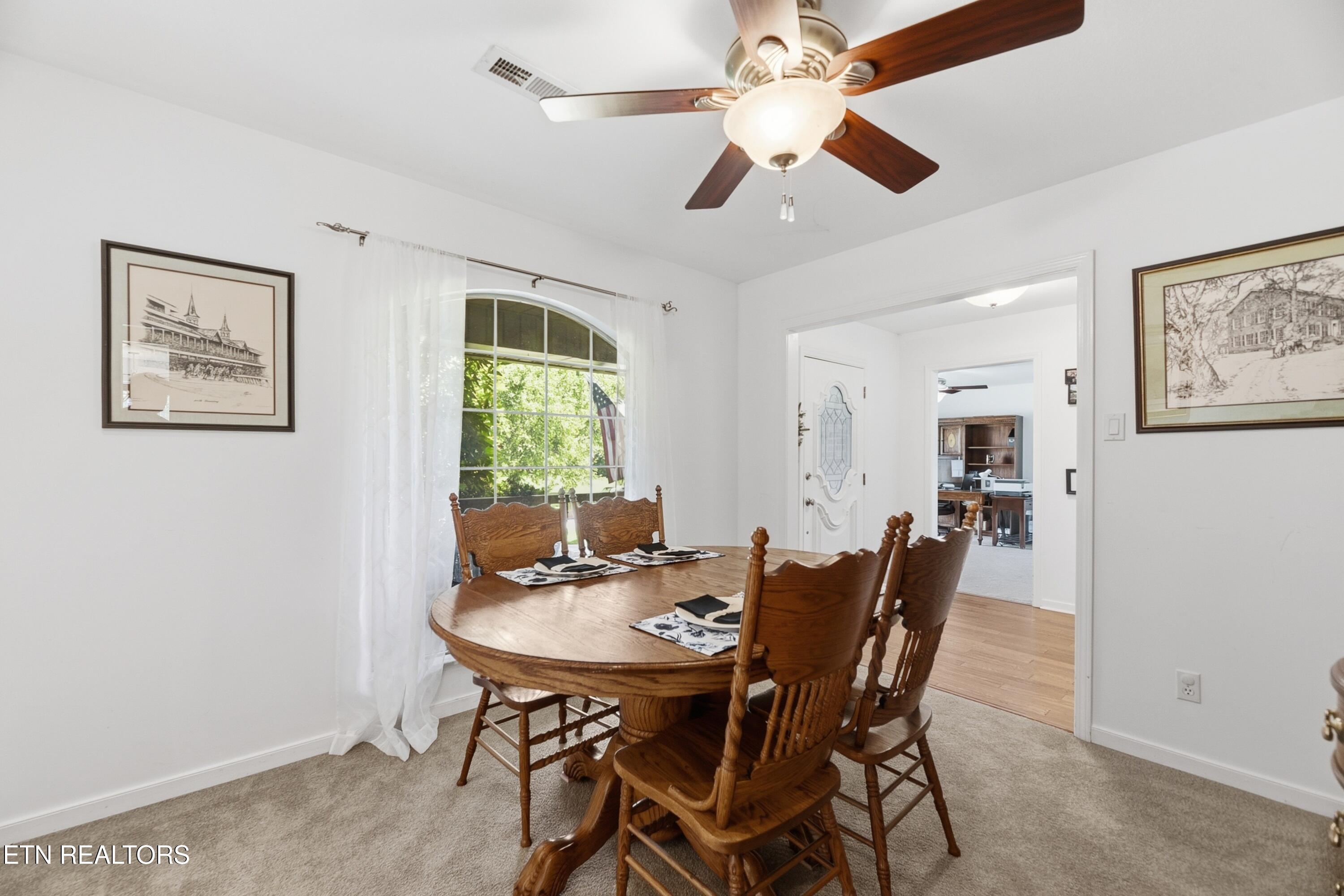 2326 Dublin Drive Maryville TN 37803