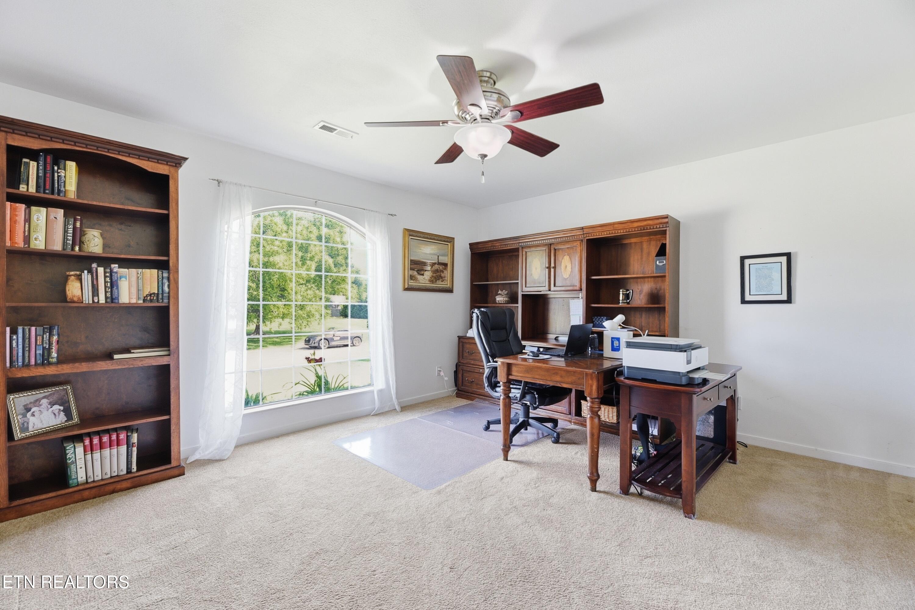 2326 Dublin Drive Maryville TN 37803