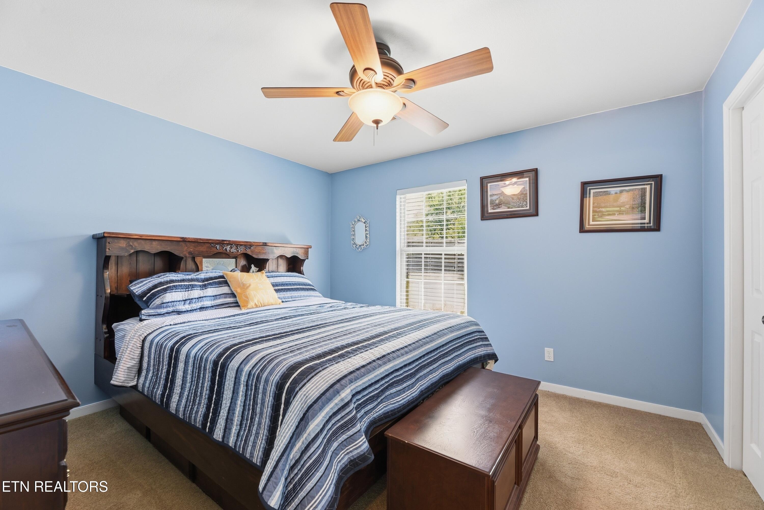 2326 Dublin Drive Maryville TN 37803