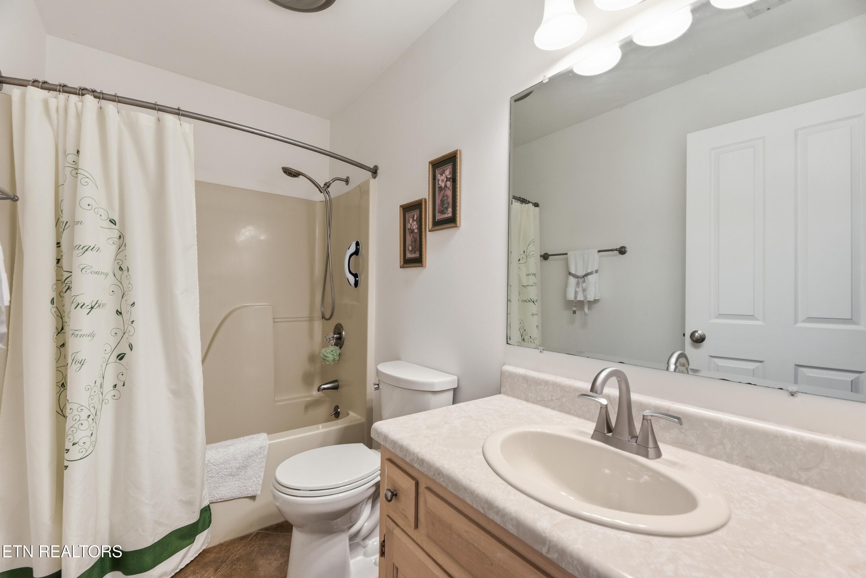 2326 Dublin Drive Maryville TN 37803