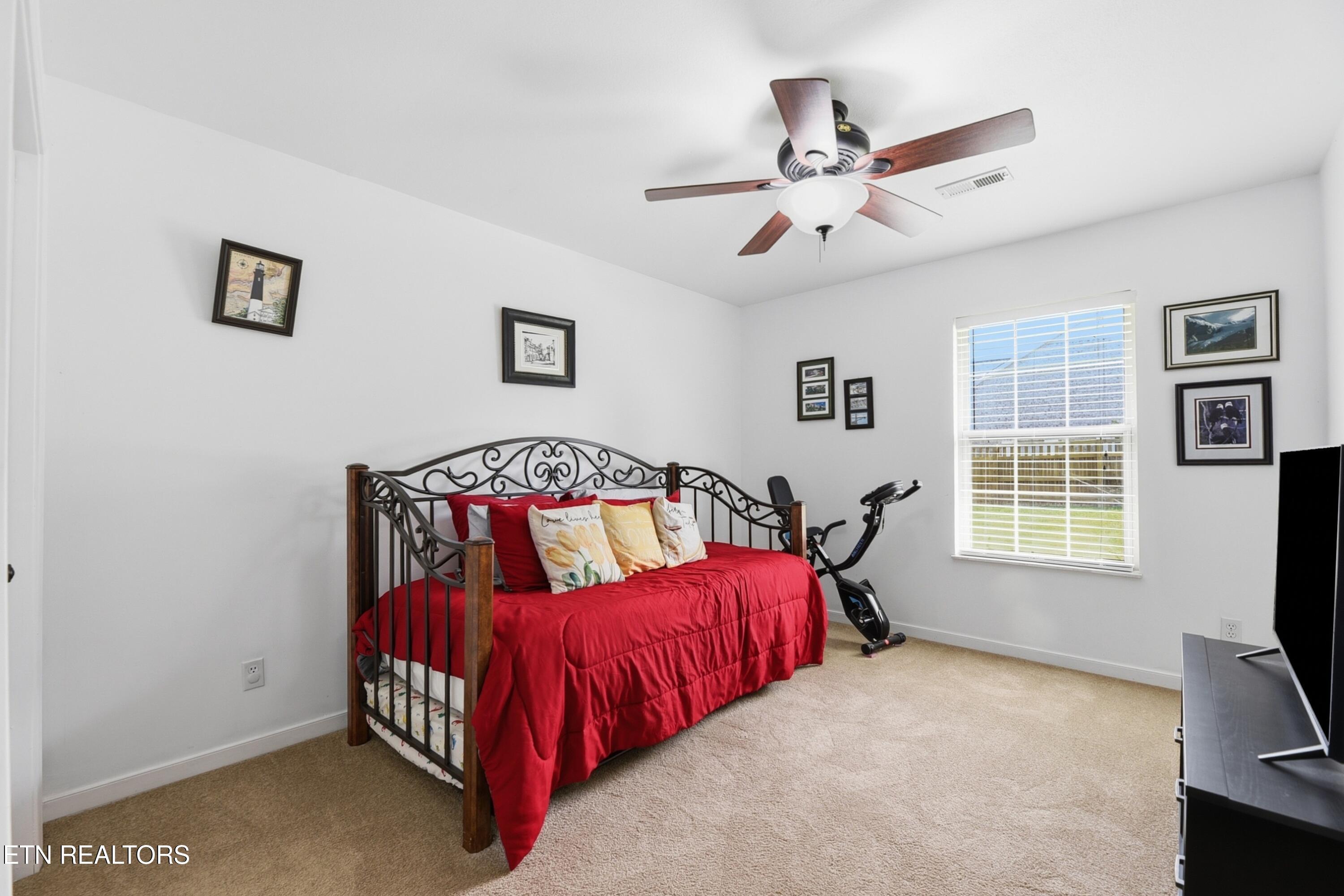 2326 Dublin Drive Maryville TN 37803