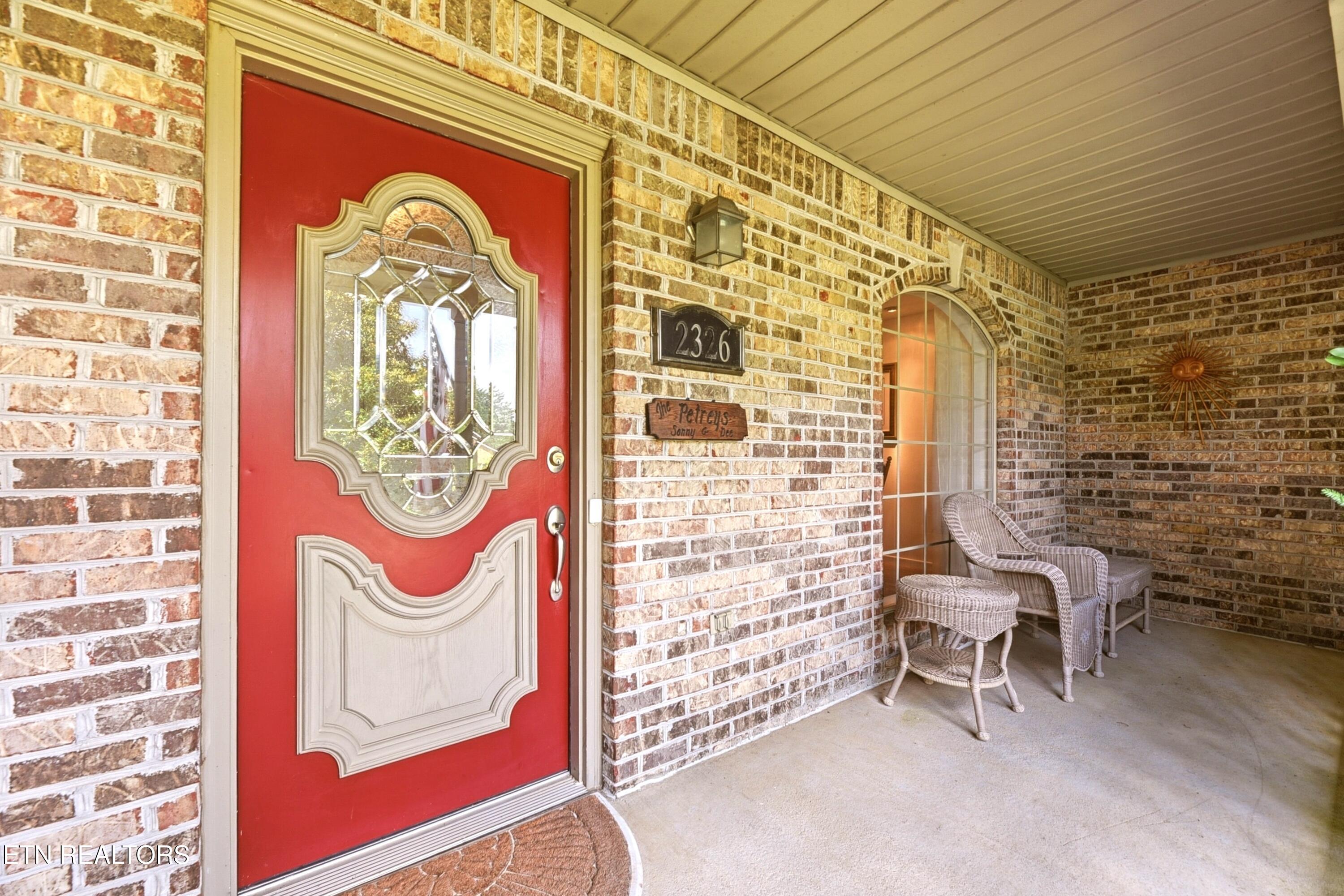 2326 Dublin Drive Maryville TN 37803