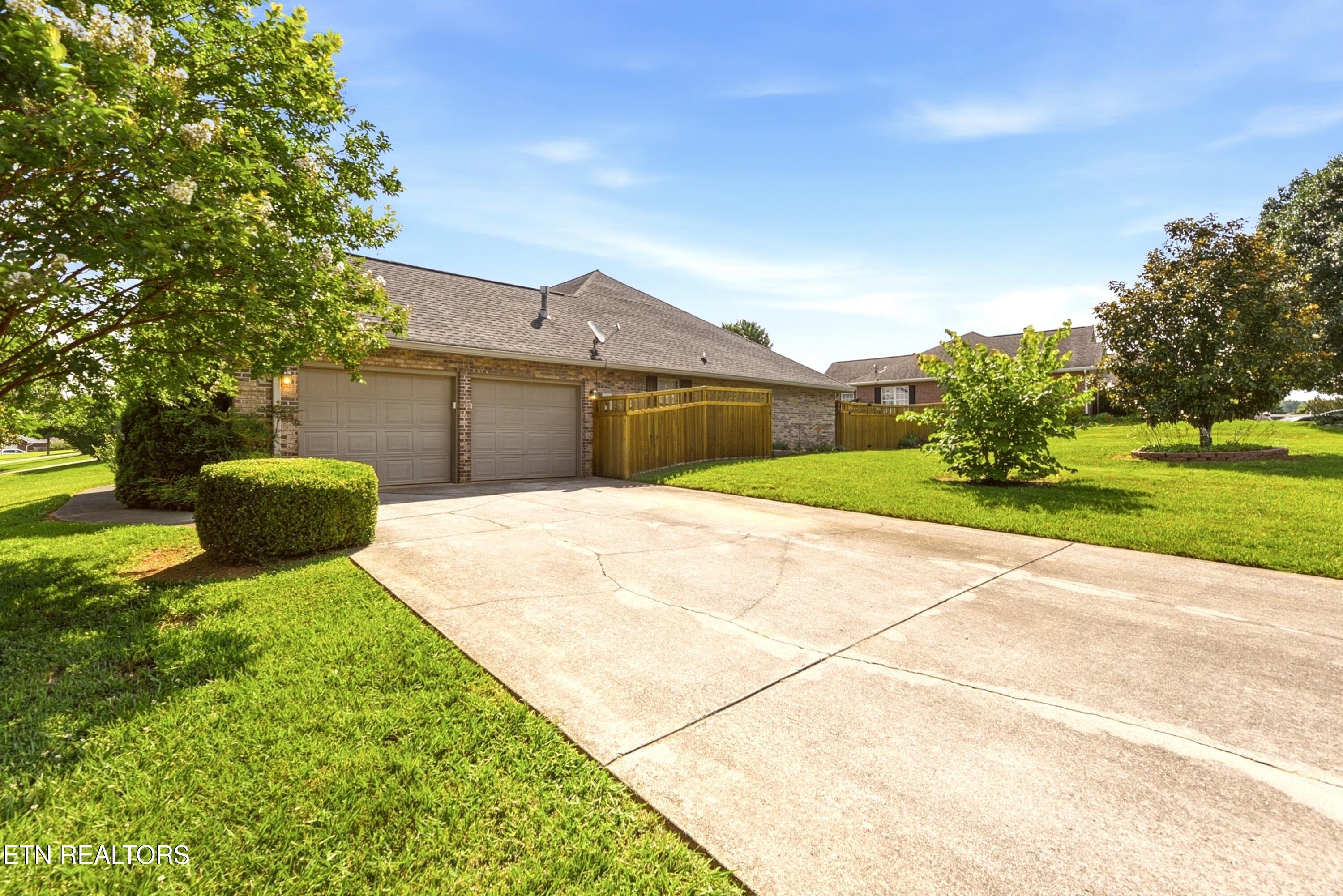 2326 Dublin Drive Maryville TN 37803
