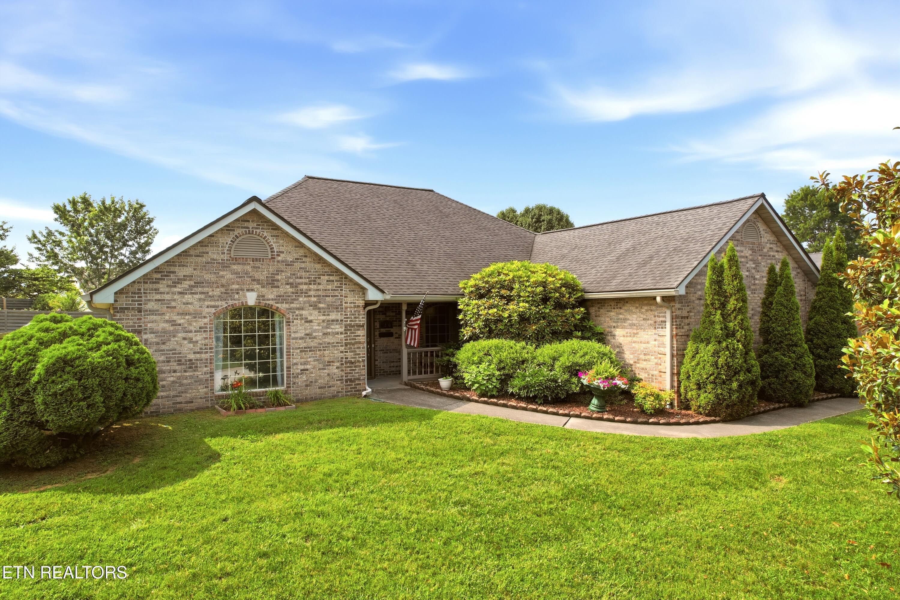 2326 Dublin Drive Maryville TN 37803