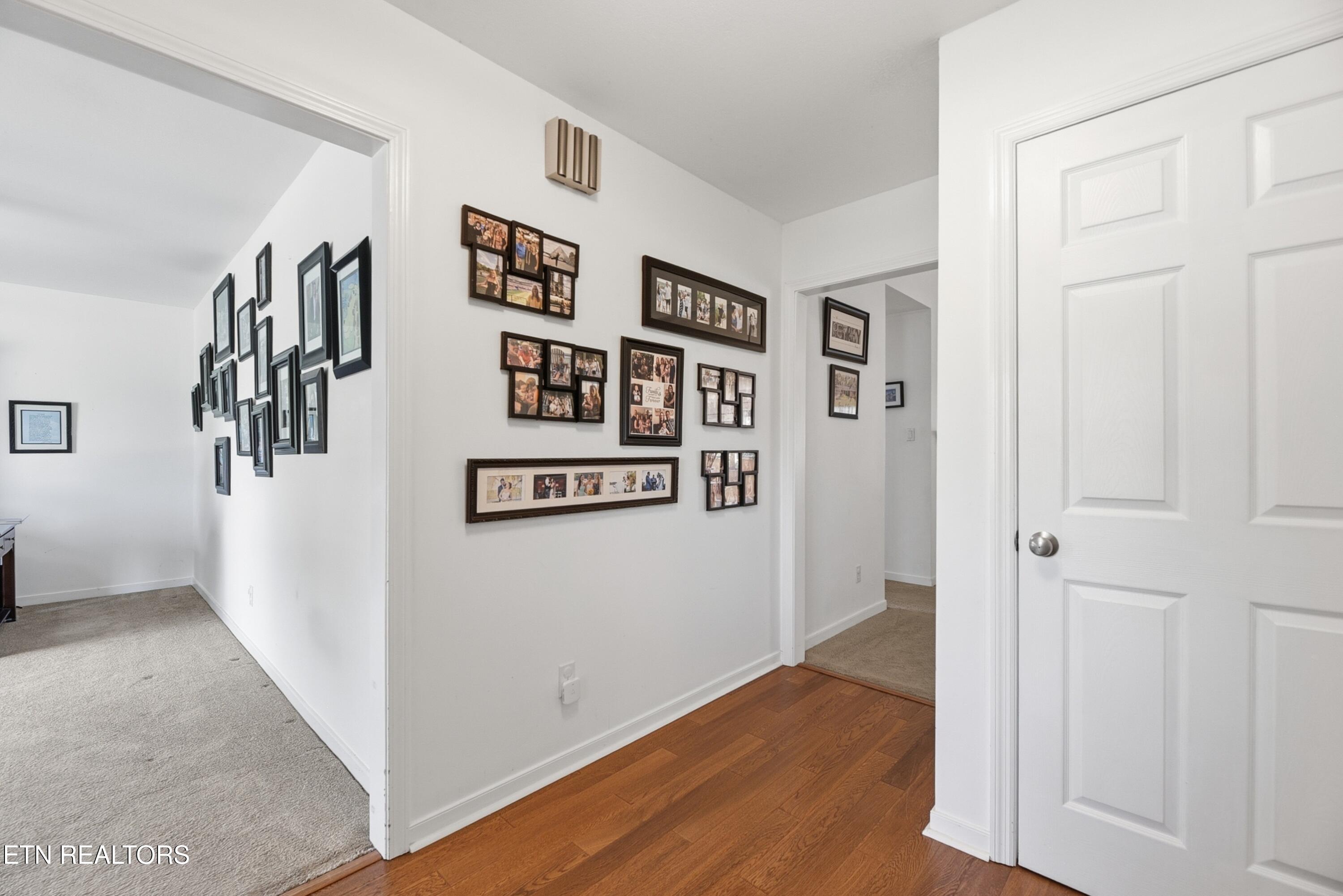 2326 Dublin Drive Maryville TN 37803
