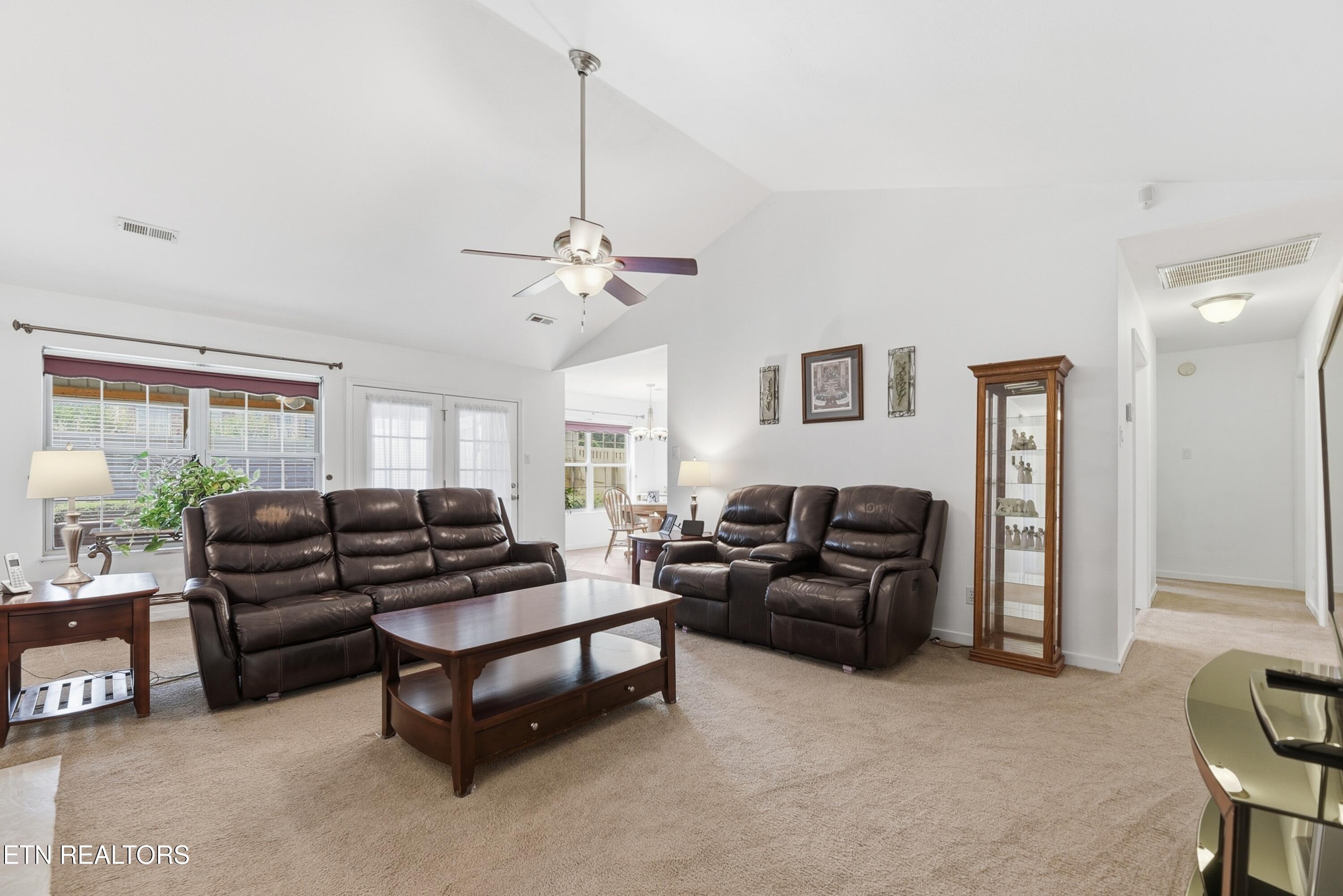 2326 Dublin Drive Maryville TN 37803