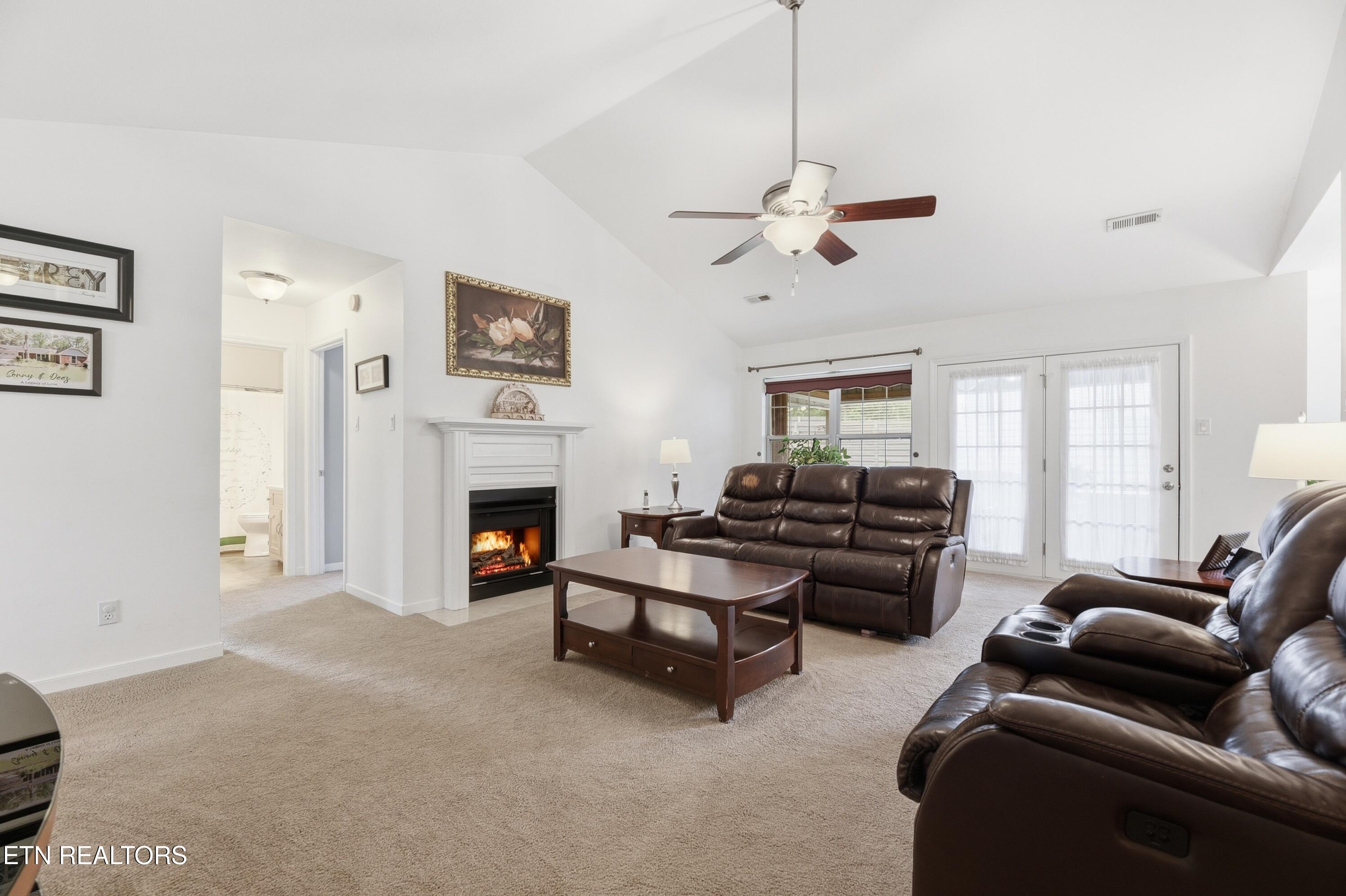 2326 Dublin Drive Maryville TN 37803