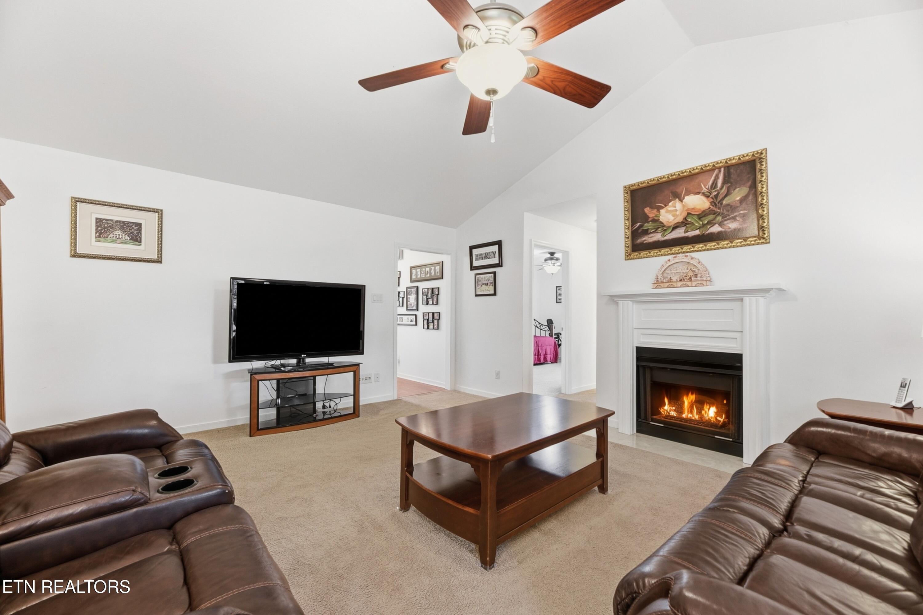 2326 Dublin Drive Maryville TN 37803