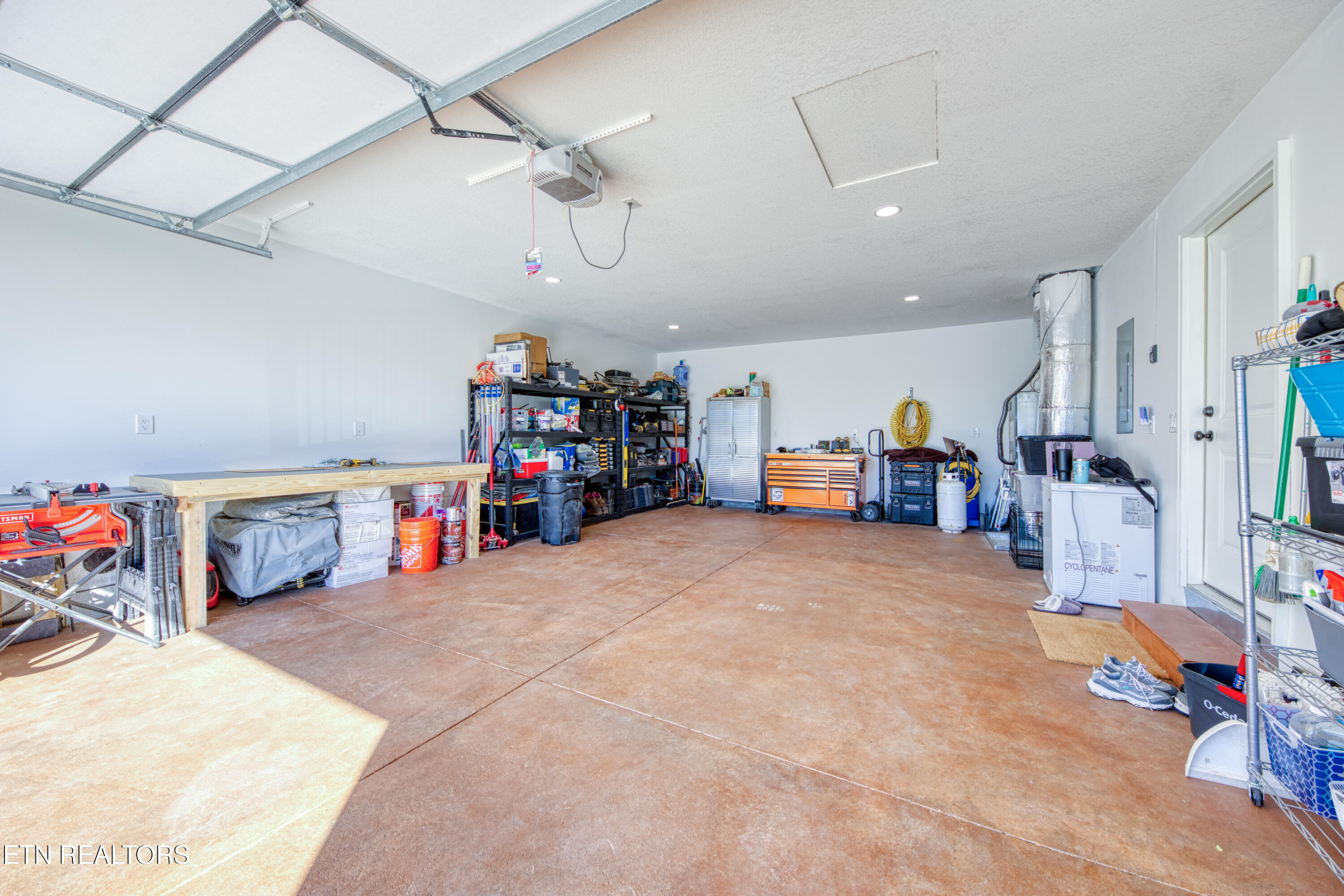 895 N Ridgecrest Road Luttrell TN 37779