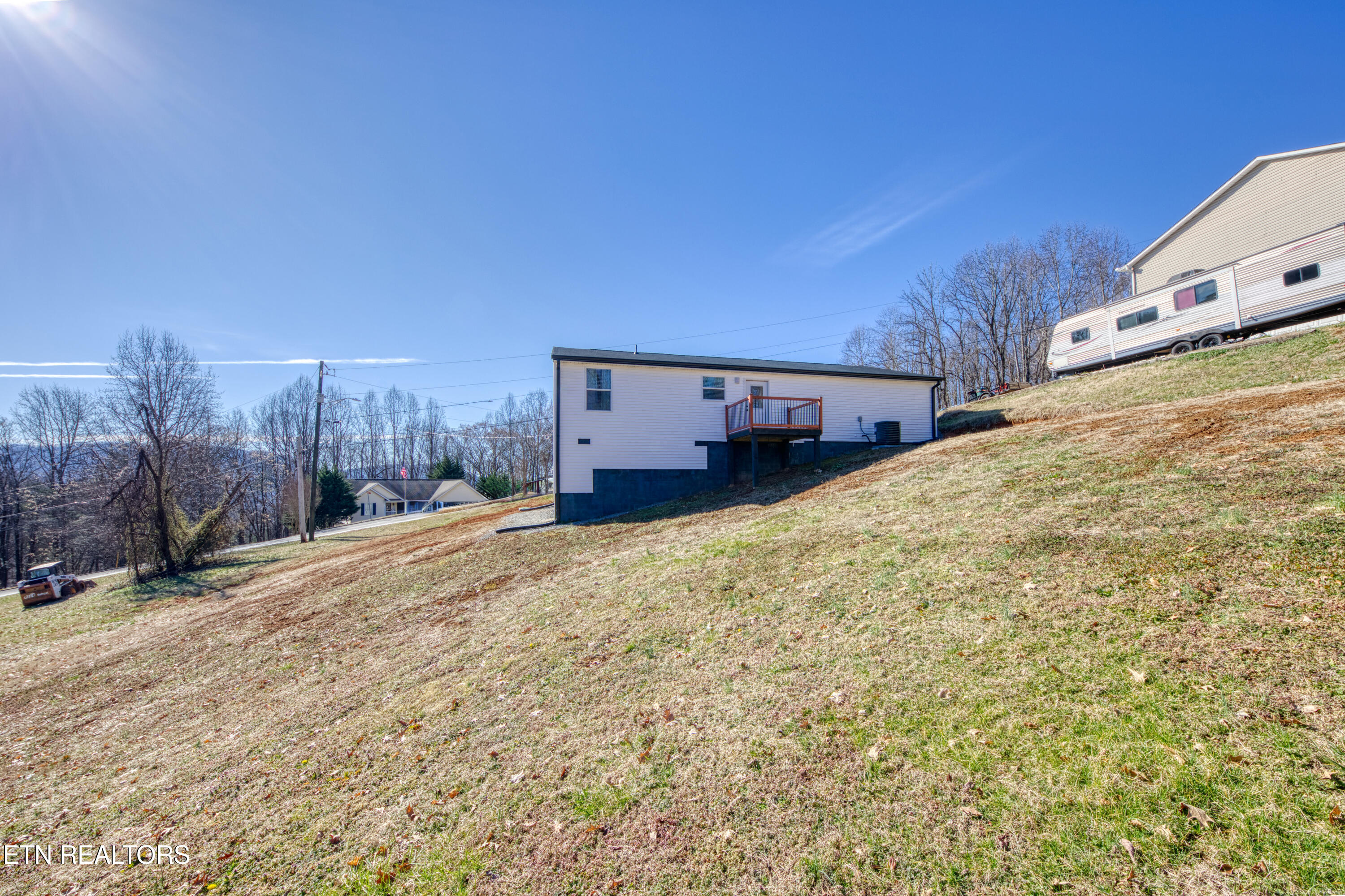 895 N Ridgecrest Road Luttrell TN 37779