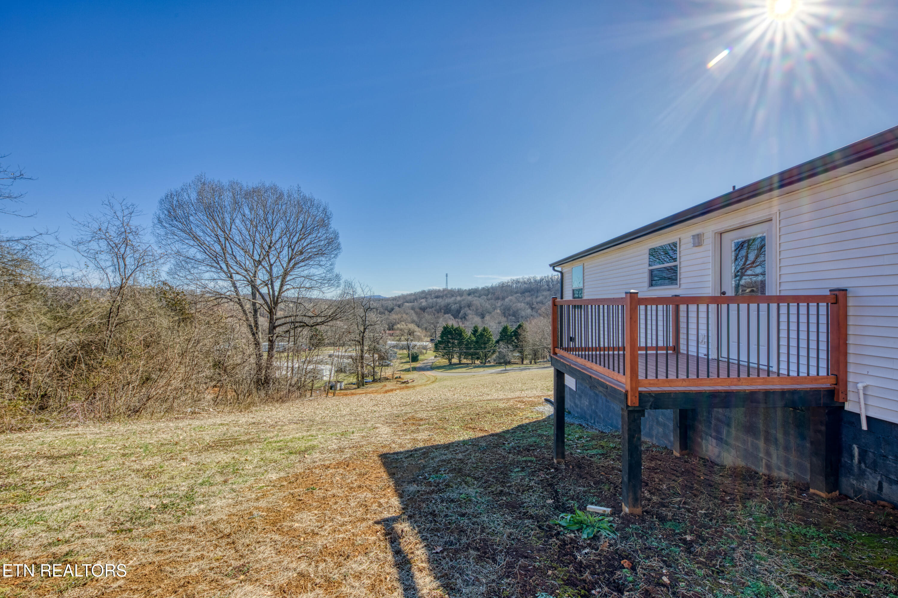 895 N Ridgecrest Road Luttrell TN 37779