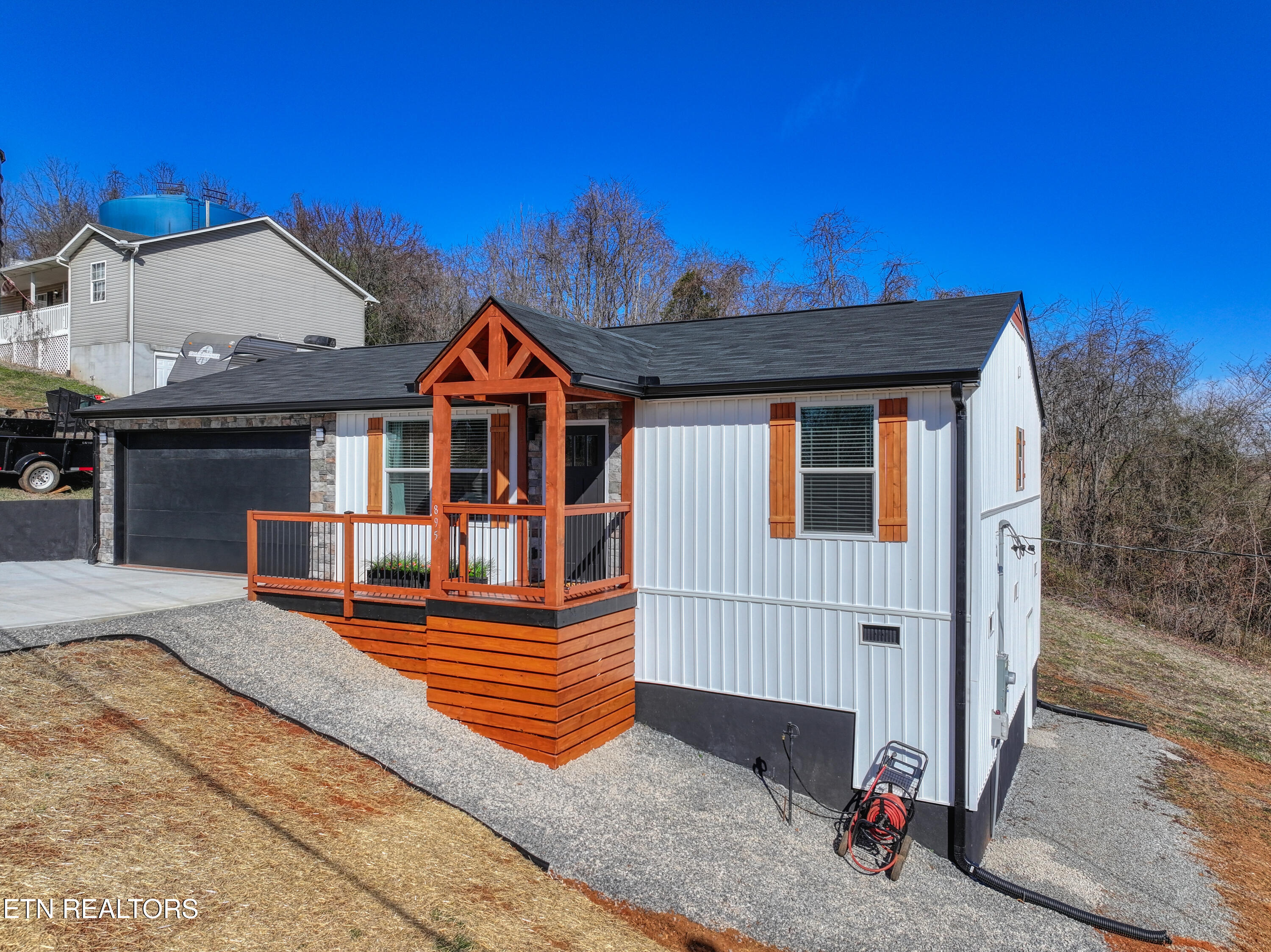 895 N Ridgecrest Road Luttrell TN 37779