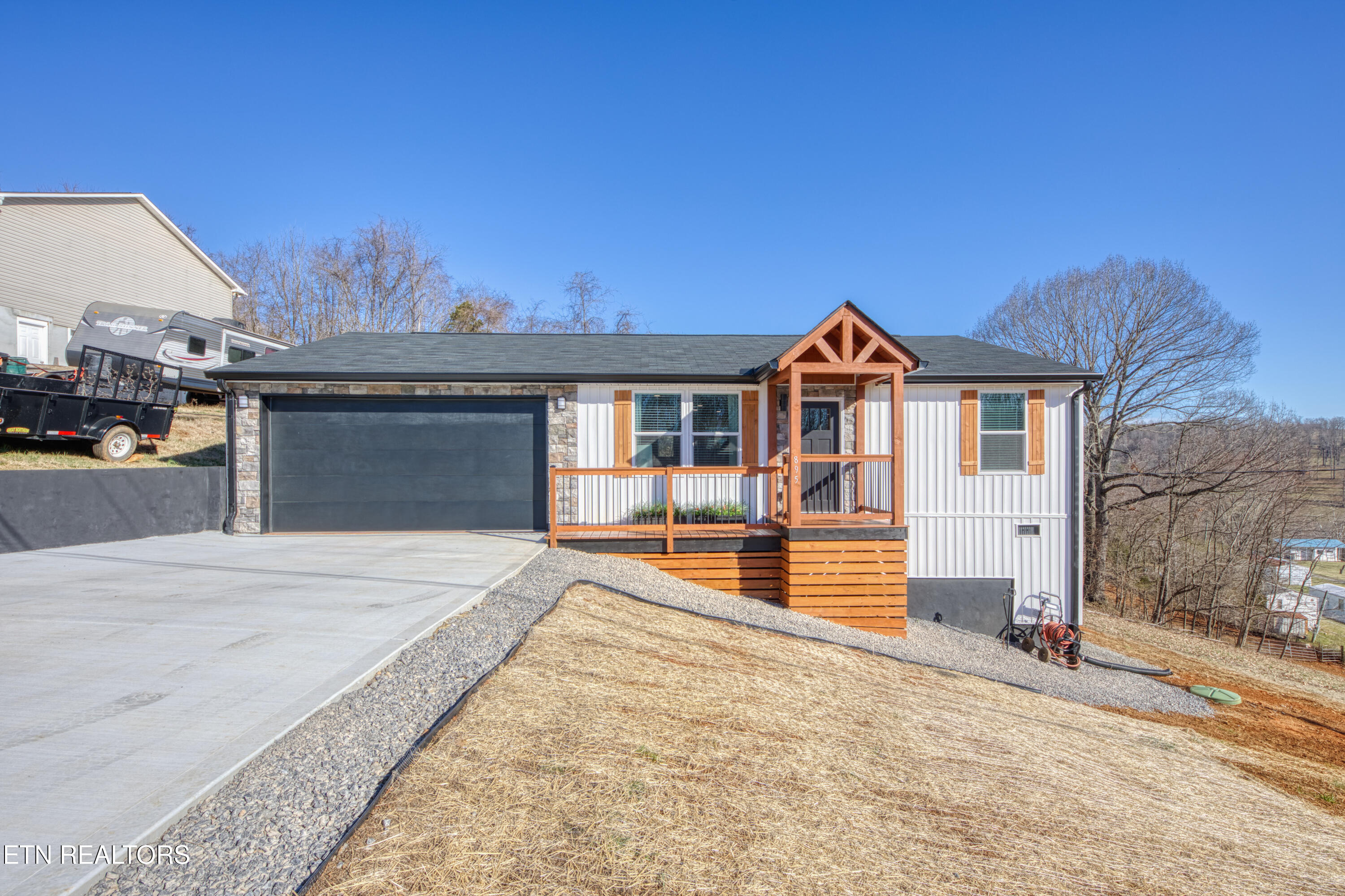 895 N Ridgecrest Road Luttrell TN 37779