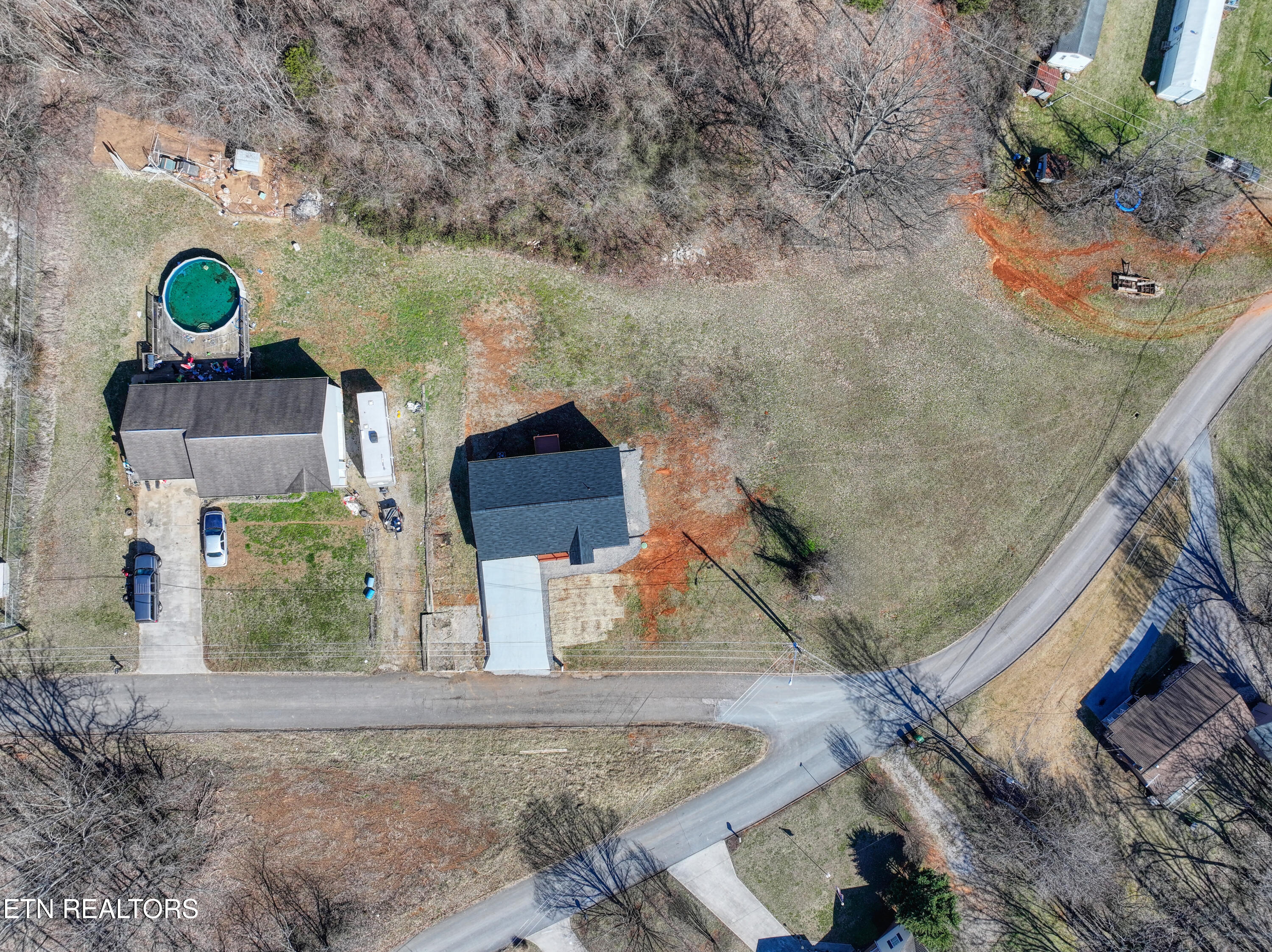 895 N Ridgecrest Road Luttrell TN 37779