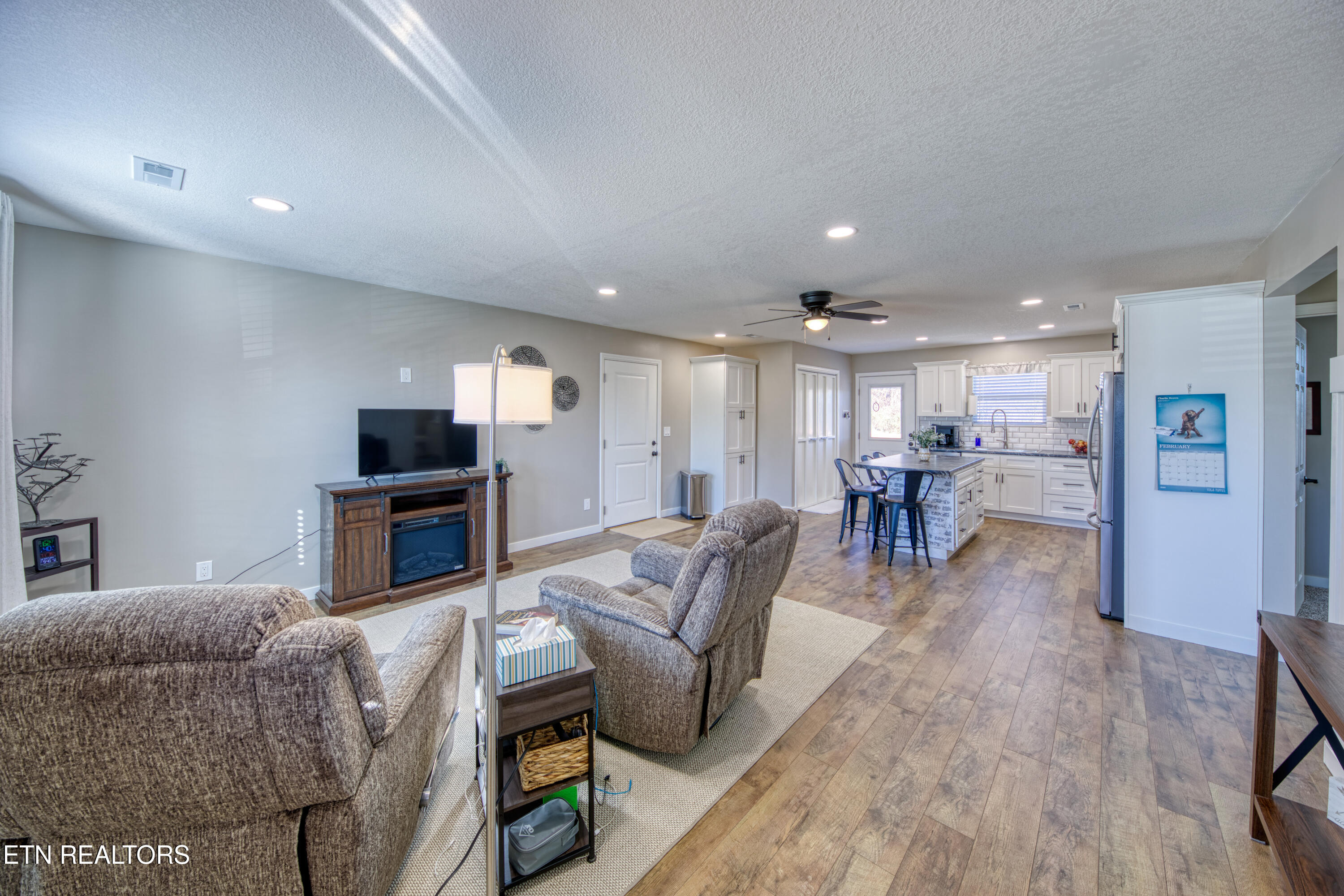 895 N Ridgecrest Road Luttrell TN 37779