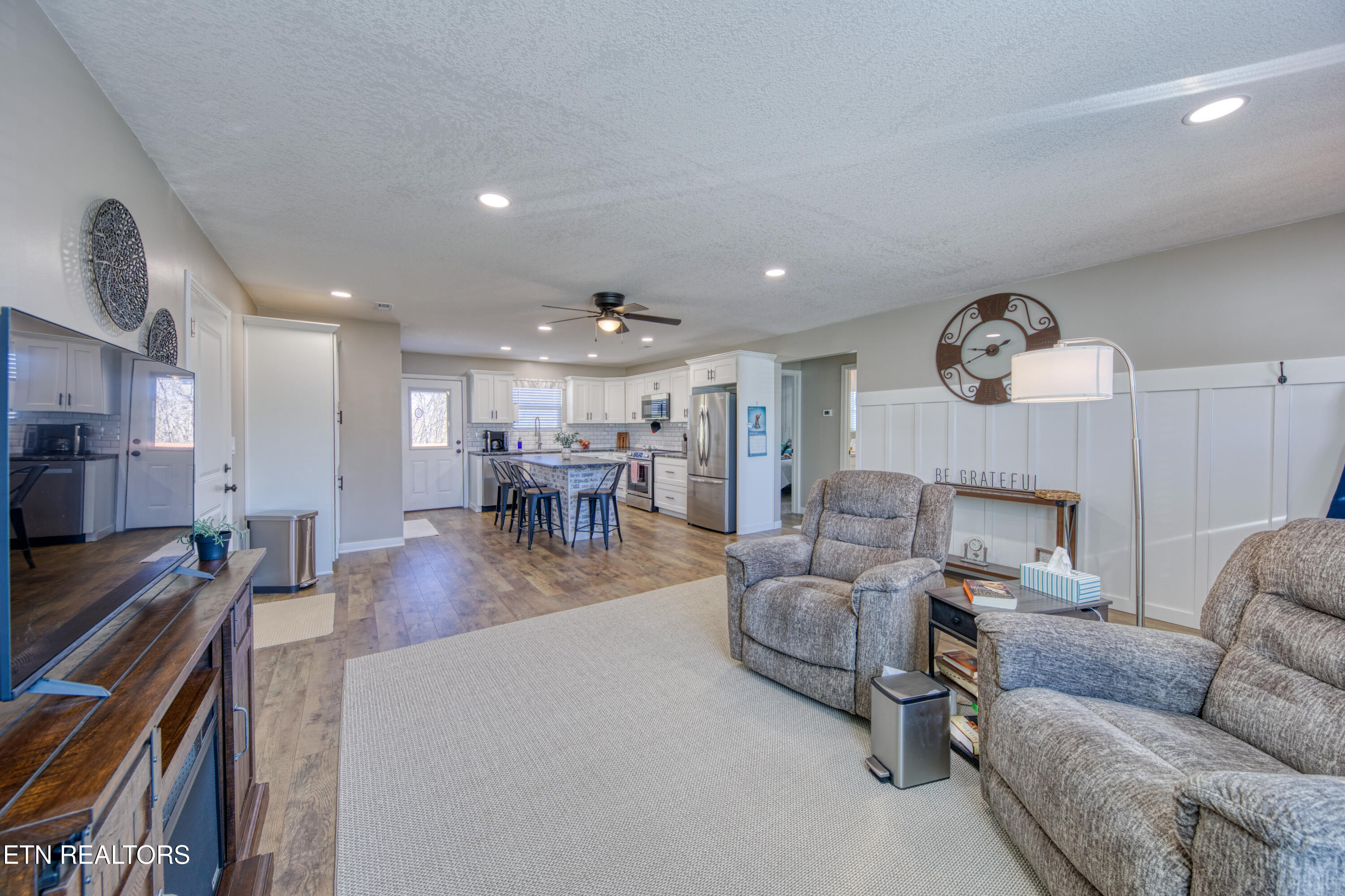 895 N Ridgecrest Road Luttrell TN 37779