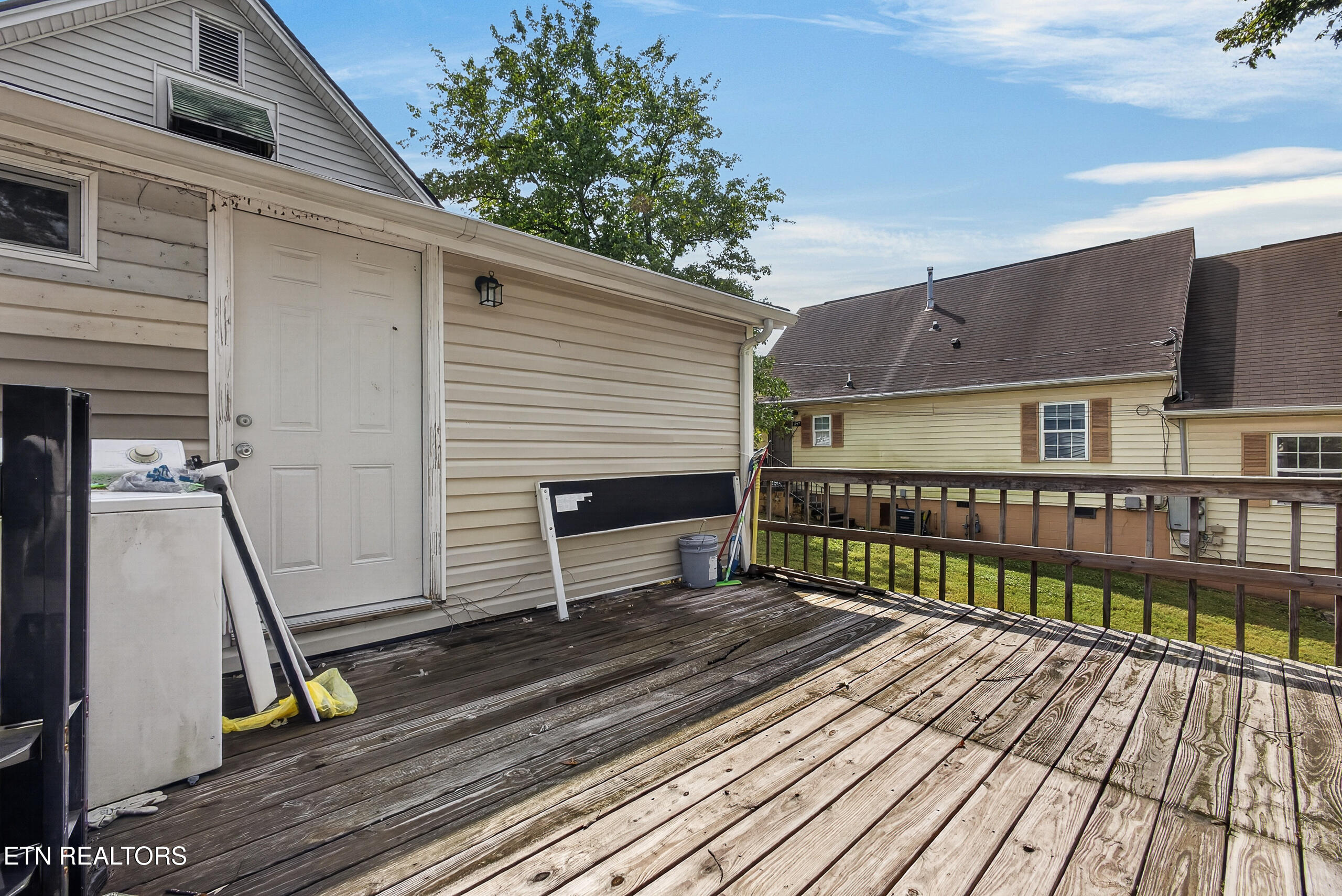 221 Cansler Avenue Knoxville TN 37921