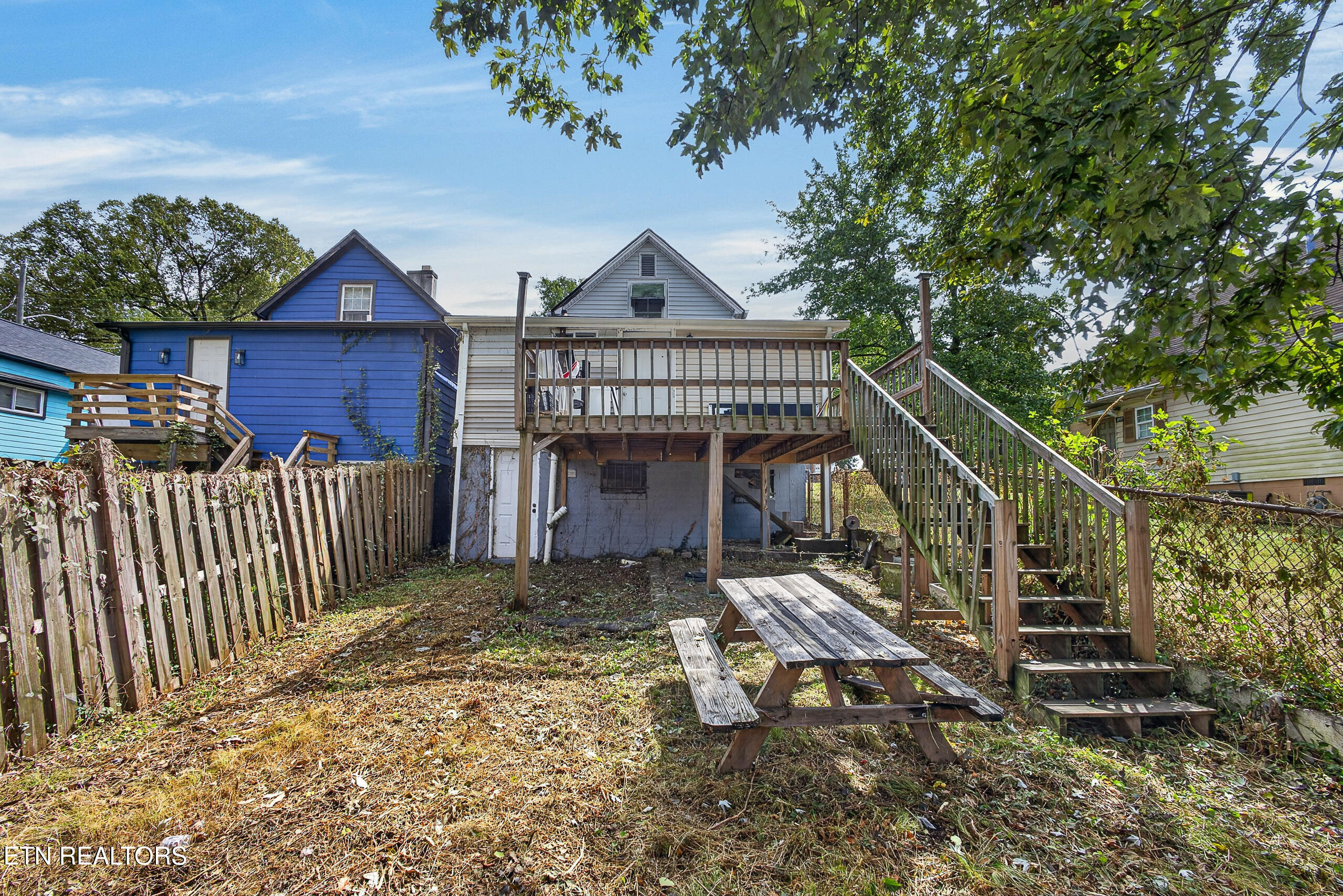 221 Cansler Avenue Knoxville TN 37921