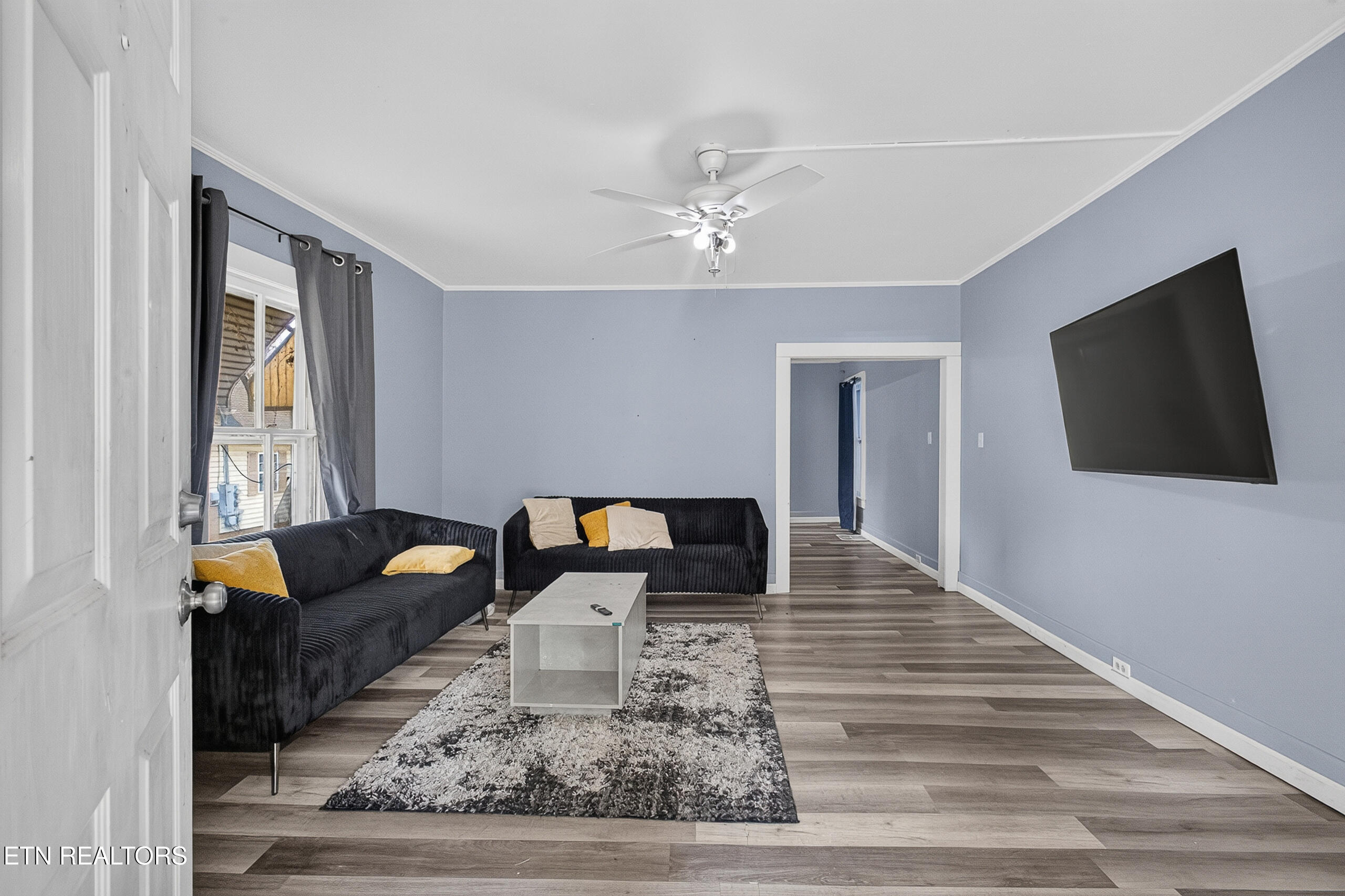 221 Cansler Avenue Knoxville TN 37921