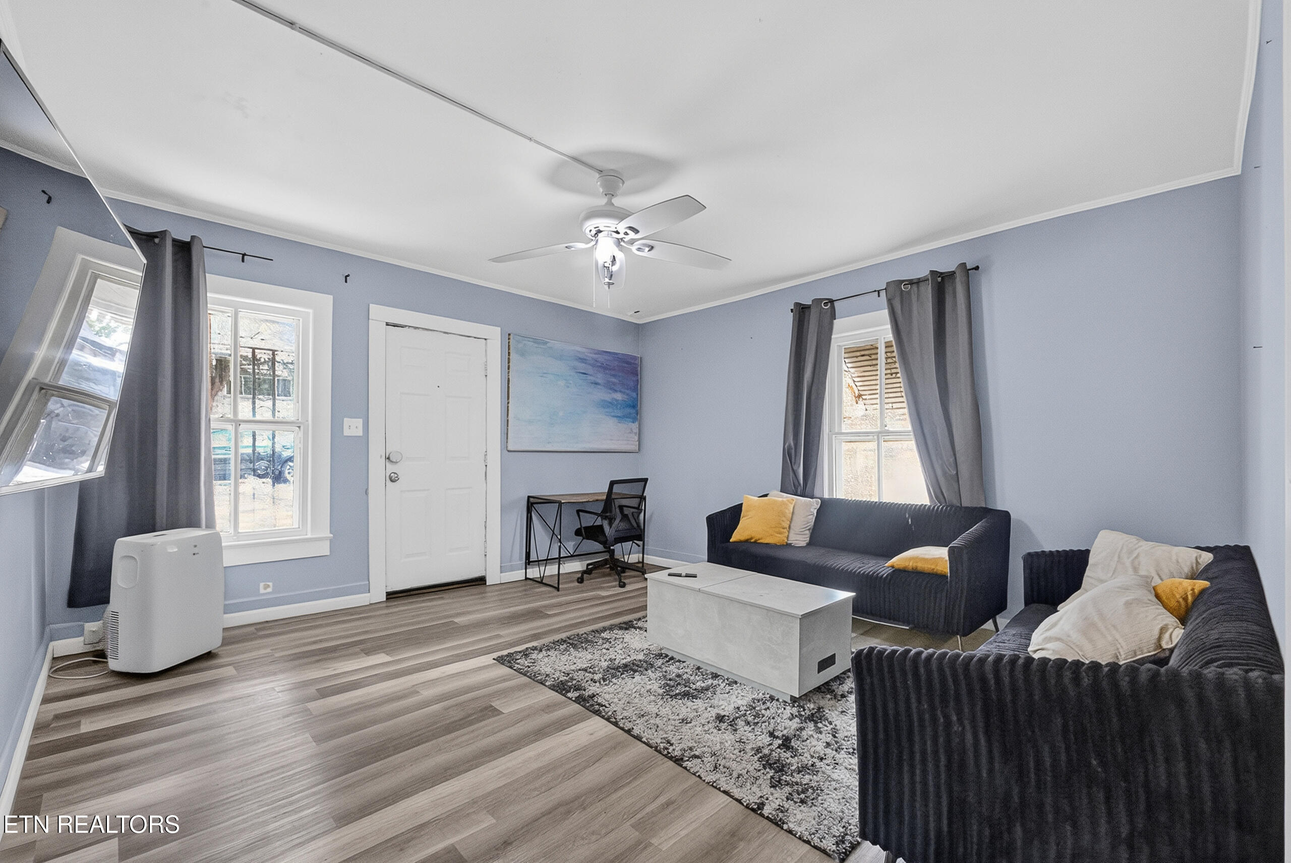 221 Cansler Avenue Knoxville TN 37921