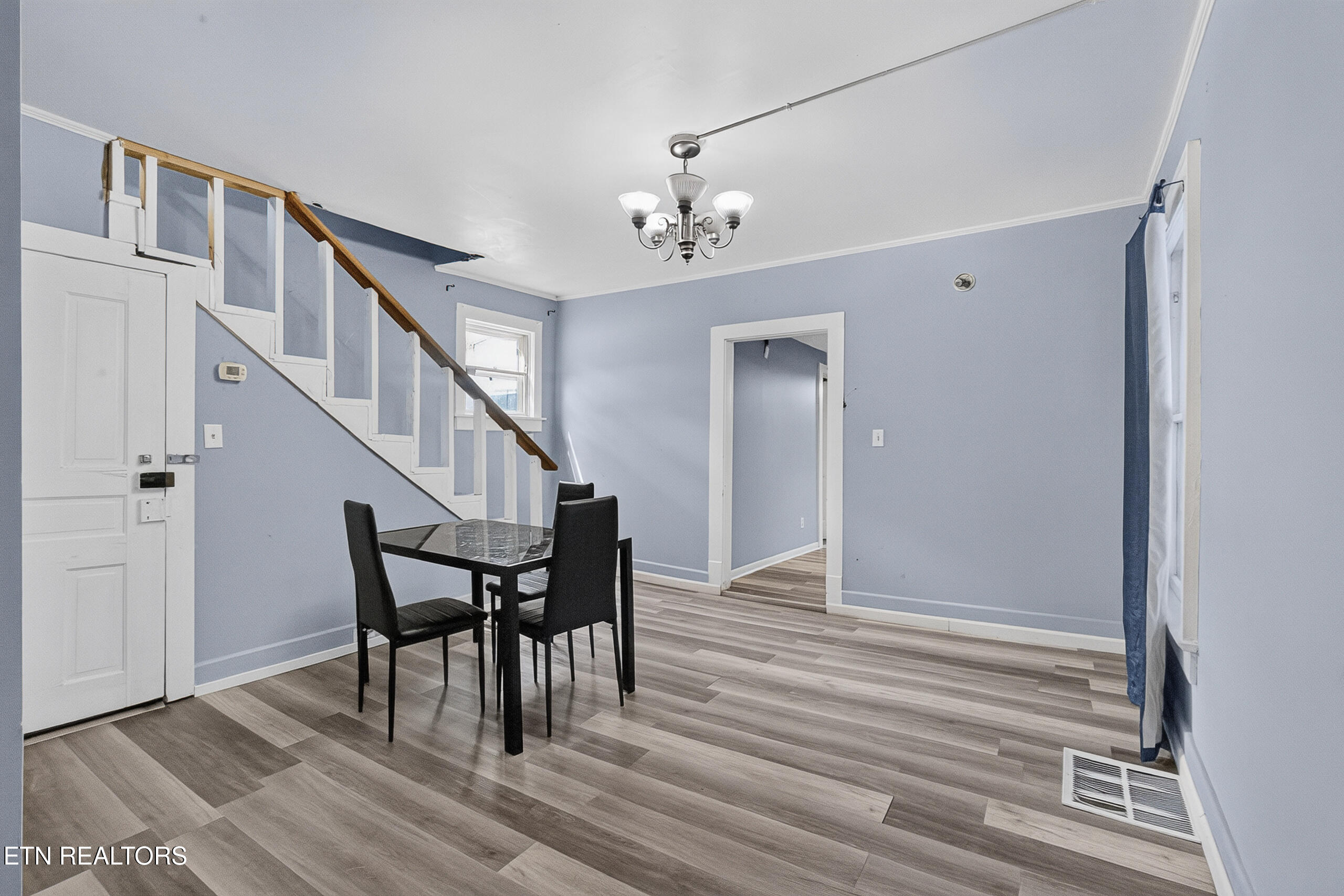 221 Cansler Avenue Knoxville TN 37921