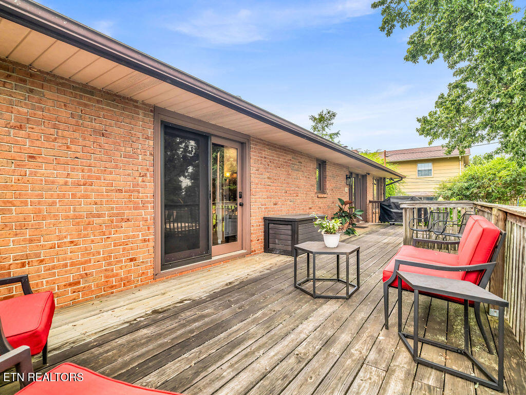 7536 Berkshire Boulevard Powell TN 37849