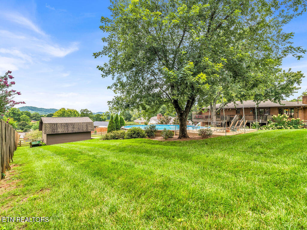 7536 Berkshire Boulevard Powell TN 37849