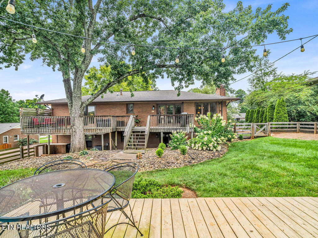 7536 Berkshire Boulevard Powell TN 37849