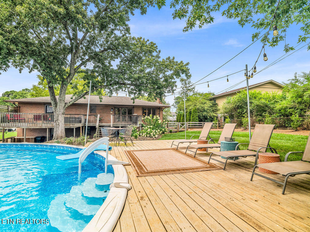 7536 Berkshire Boulevard Powell TN 37849