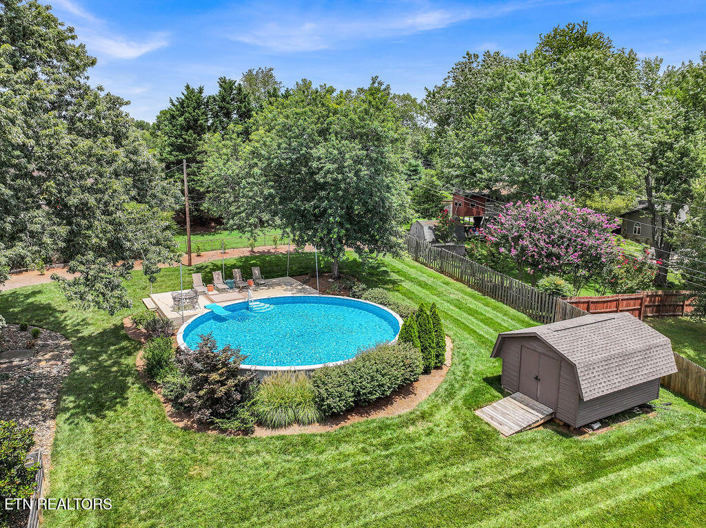7536 Berkshire Boulevard Powell TN 37849