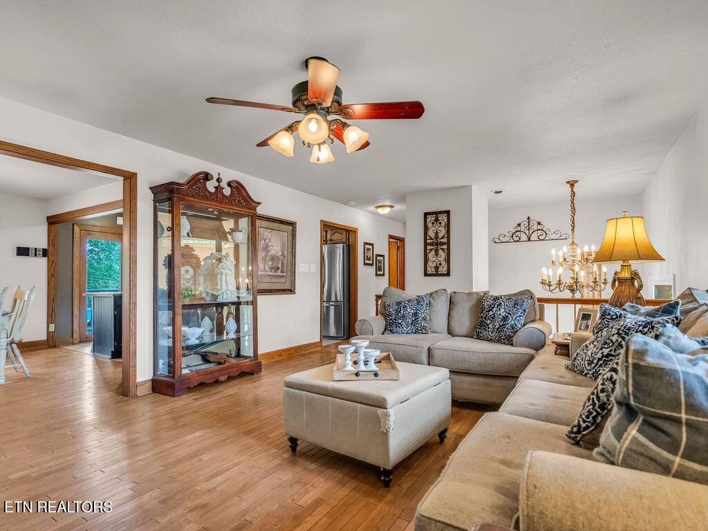 7536 Berkshire Boulevard Powell TN 37849
