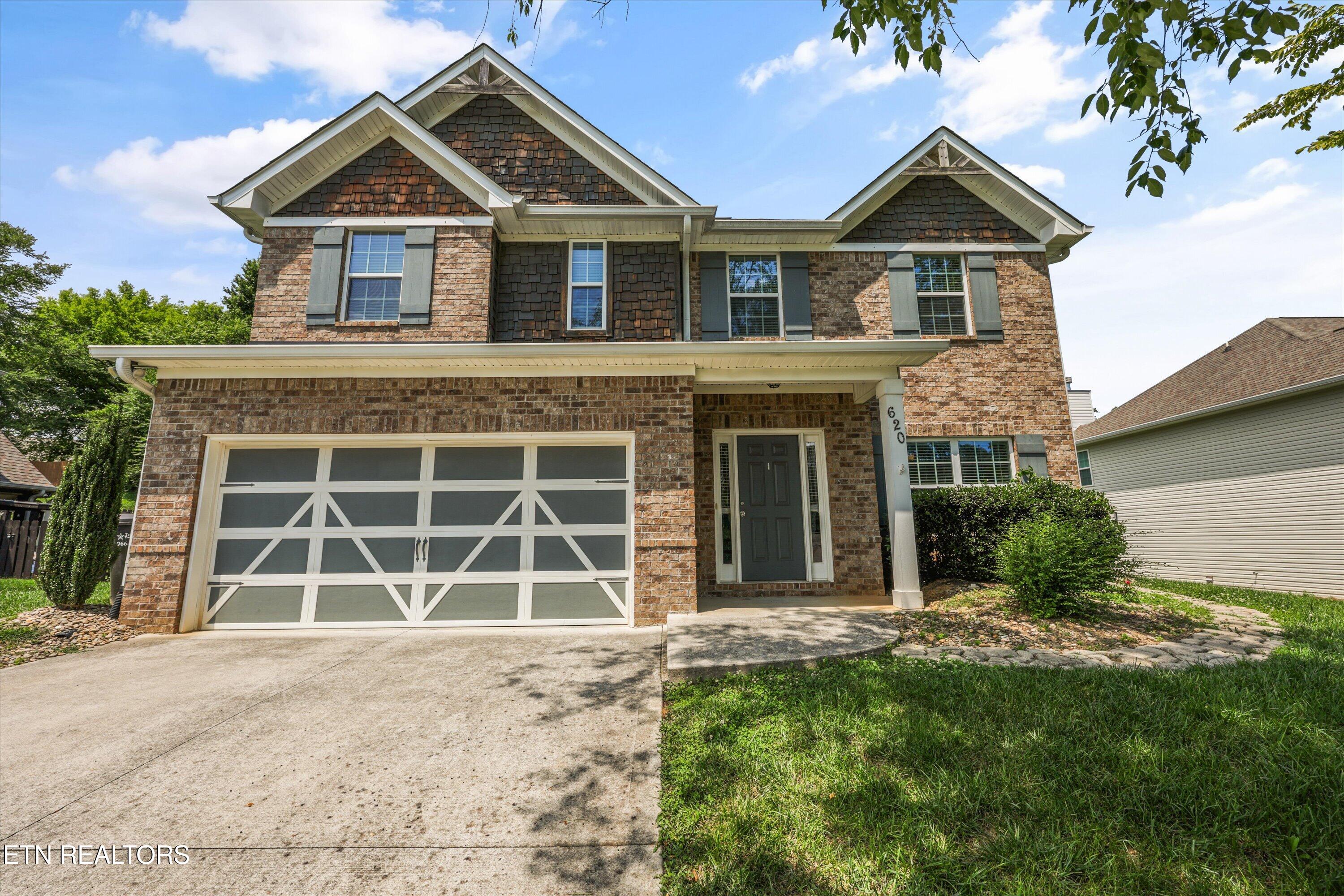 620 Carrington Boulevard Lenoir City TN 37771