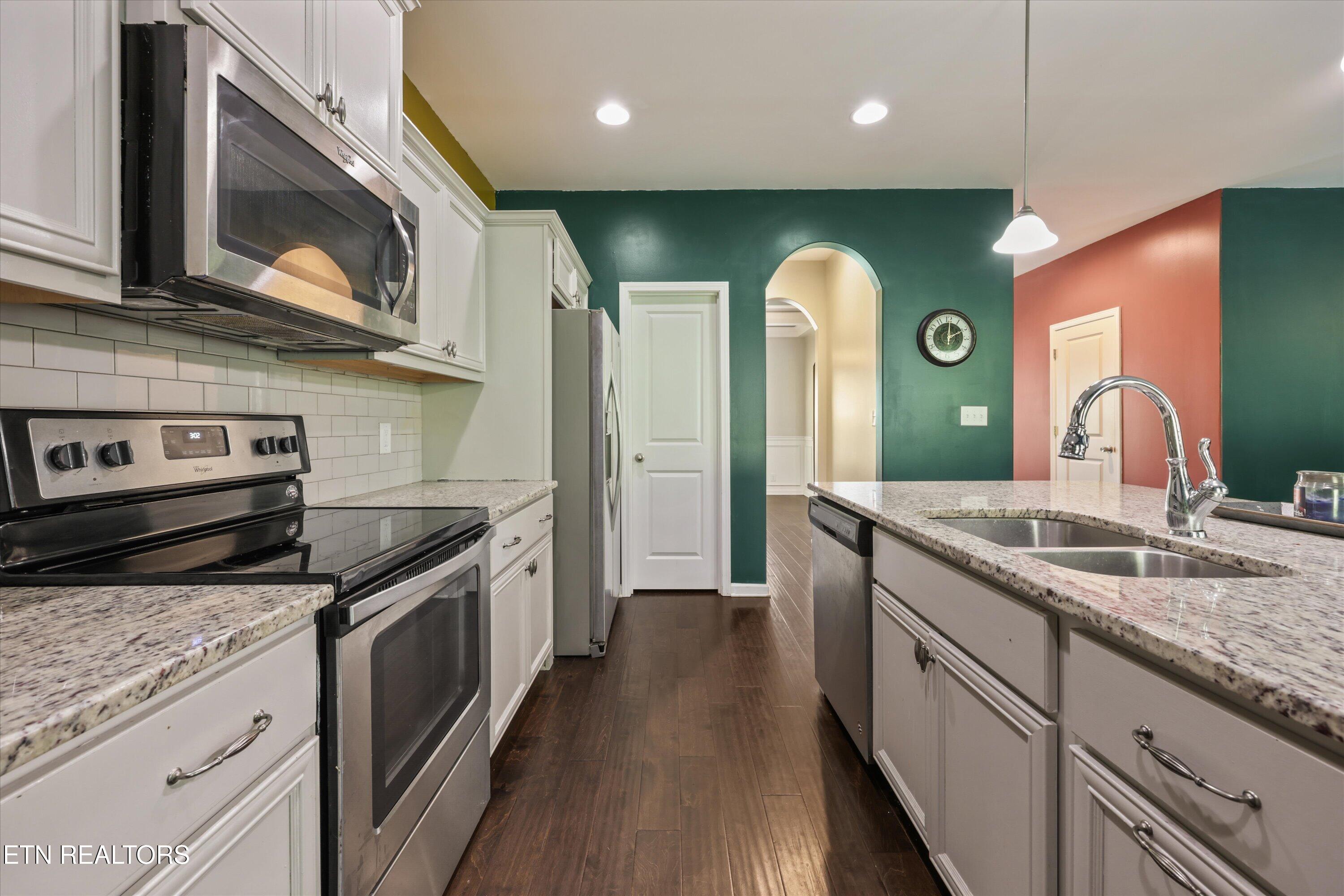 620 Carrington Boulevard Lenoir City TN 37771