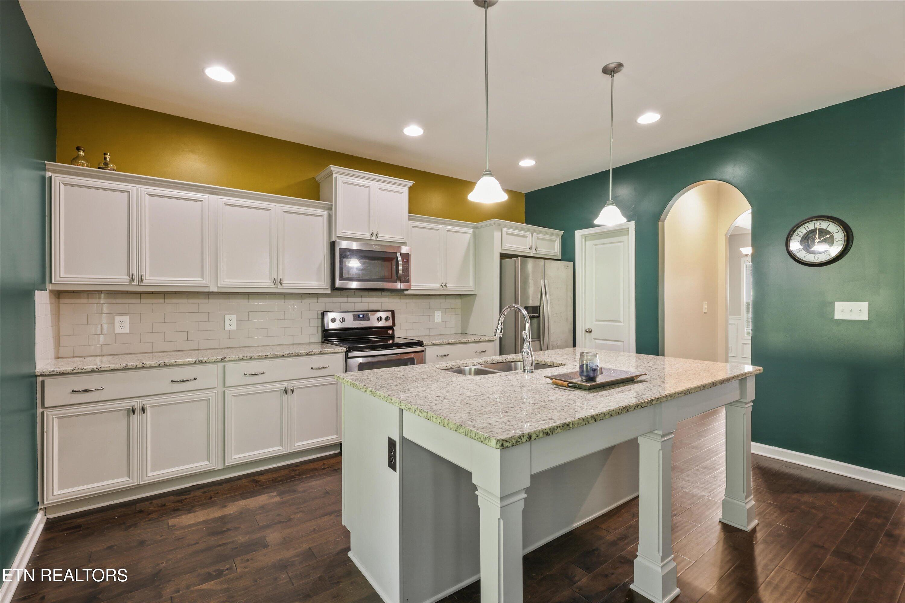 620 Carrington Boulevard Lenoir City TN 37771