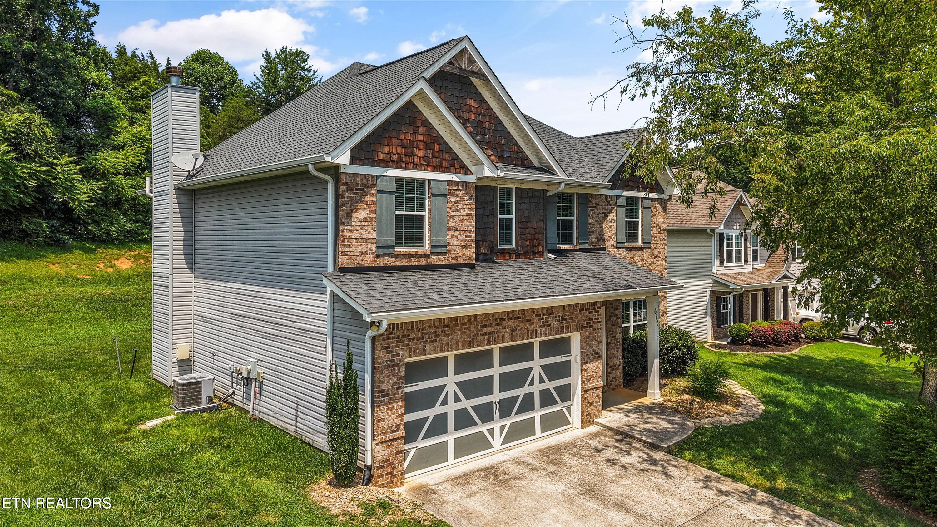 620 Carrington Boulevard Lenoir City TN 37771