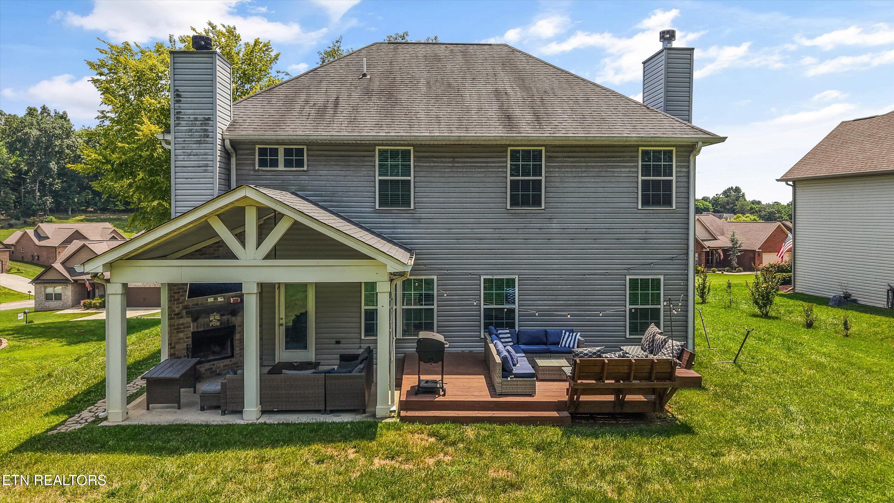 620 Carrington Boulevard Lenoir City TN 37771