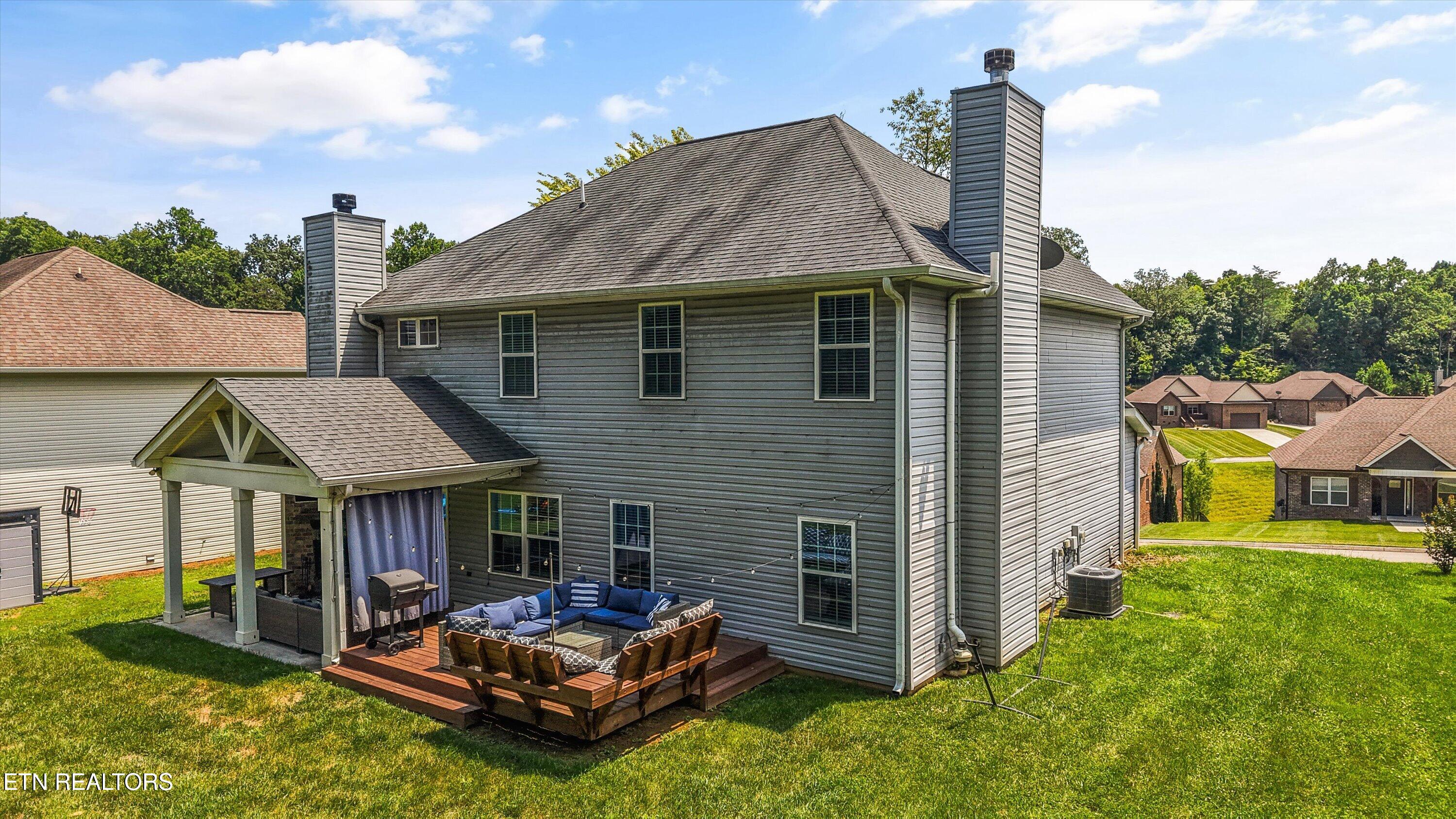 620 Carrington Boulevard Lenoir City TN 37771