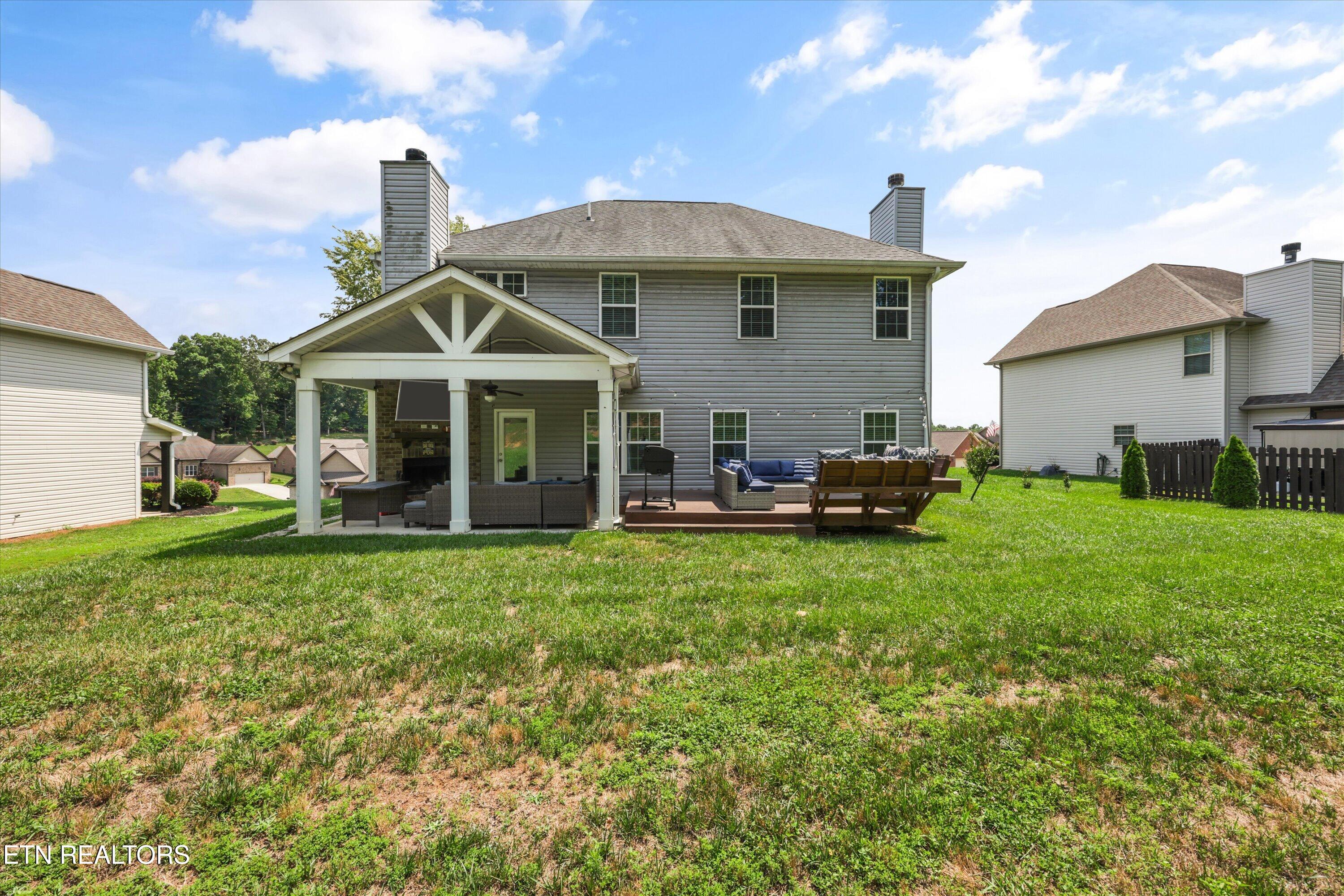 620 Carrington Boulevard Lenoir City TN 37771
