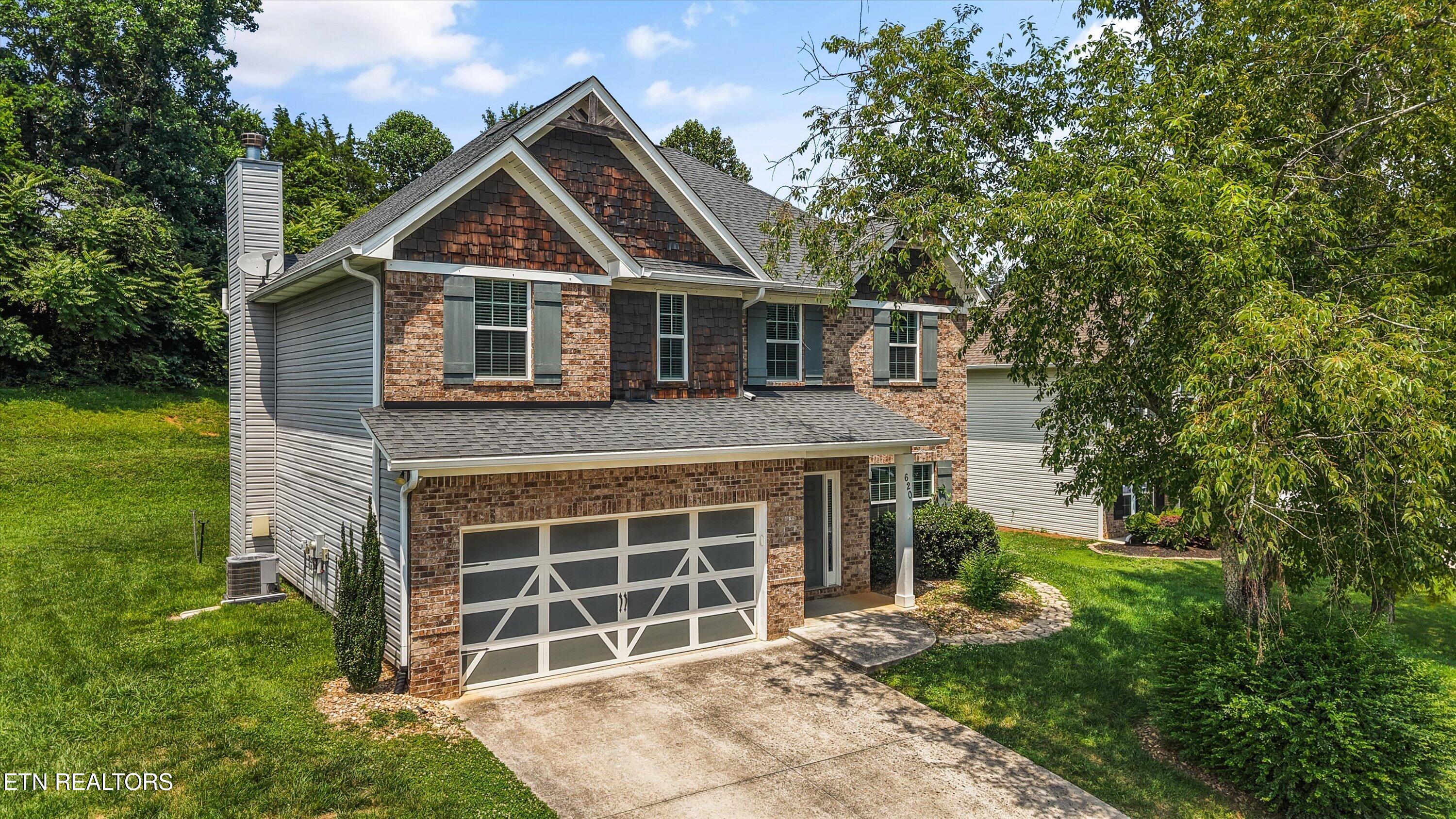 620 Carrington Boulevard Lenoir City TN 37771