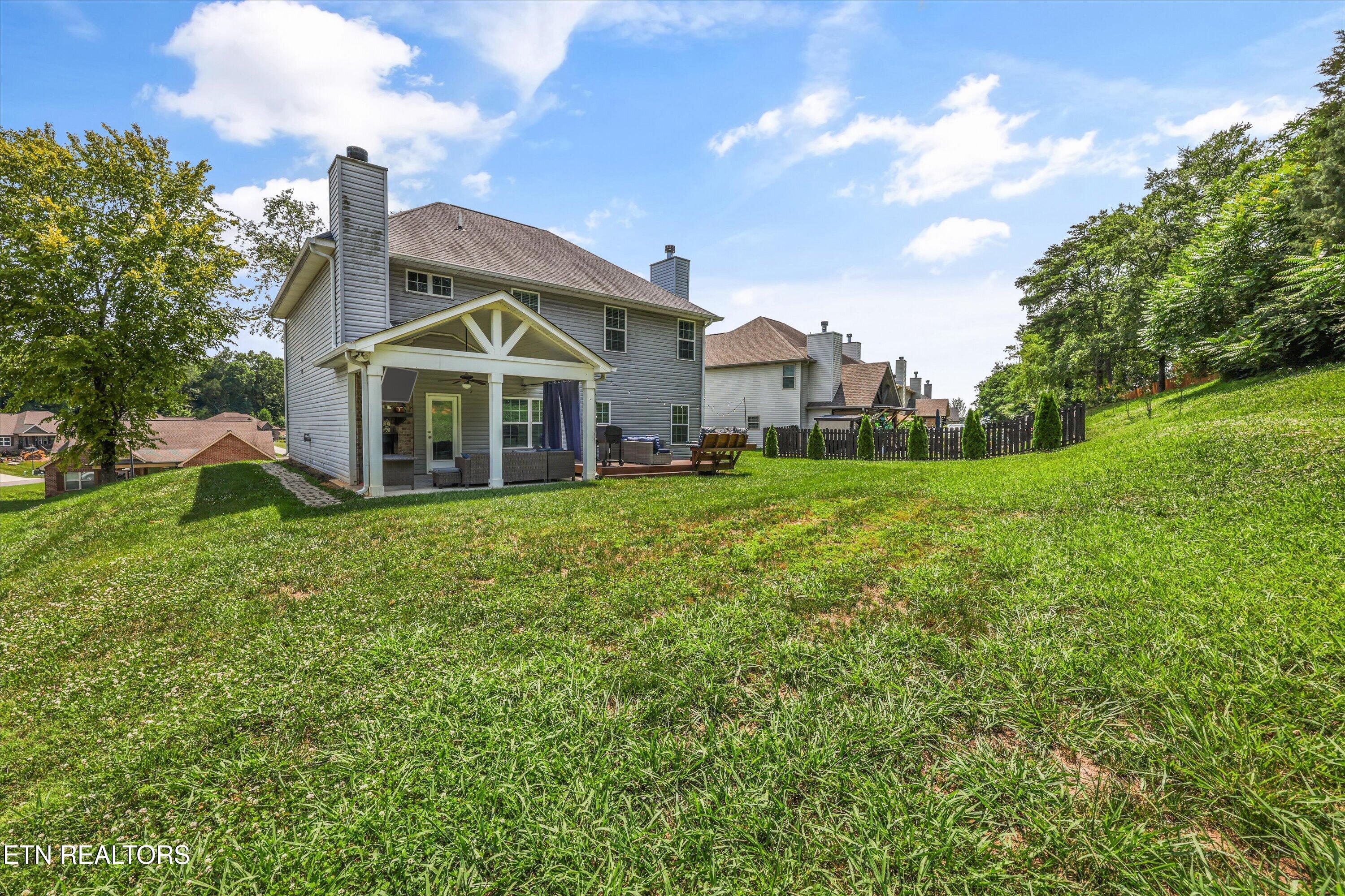 620 Carrington Boulevard Lenoir City TN 37771