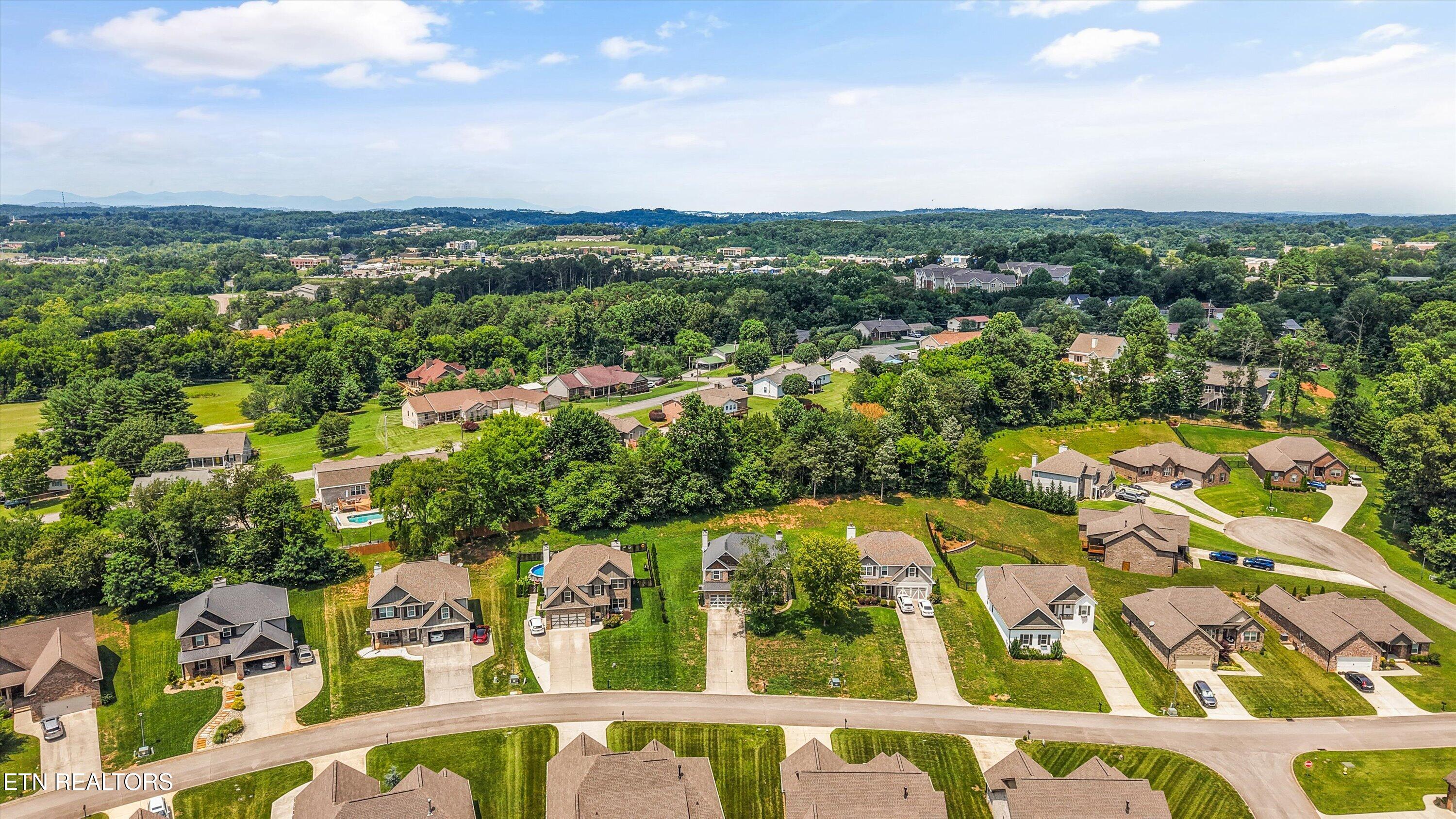 620 Carrington Boulevard Lenoir City TN 37771