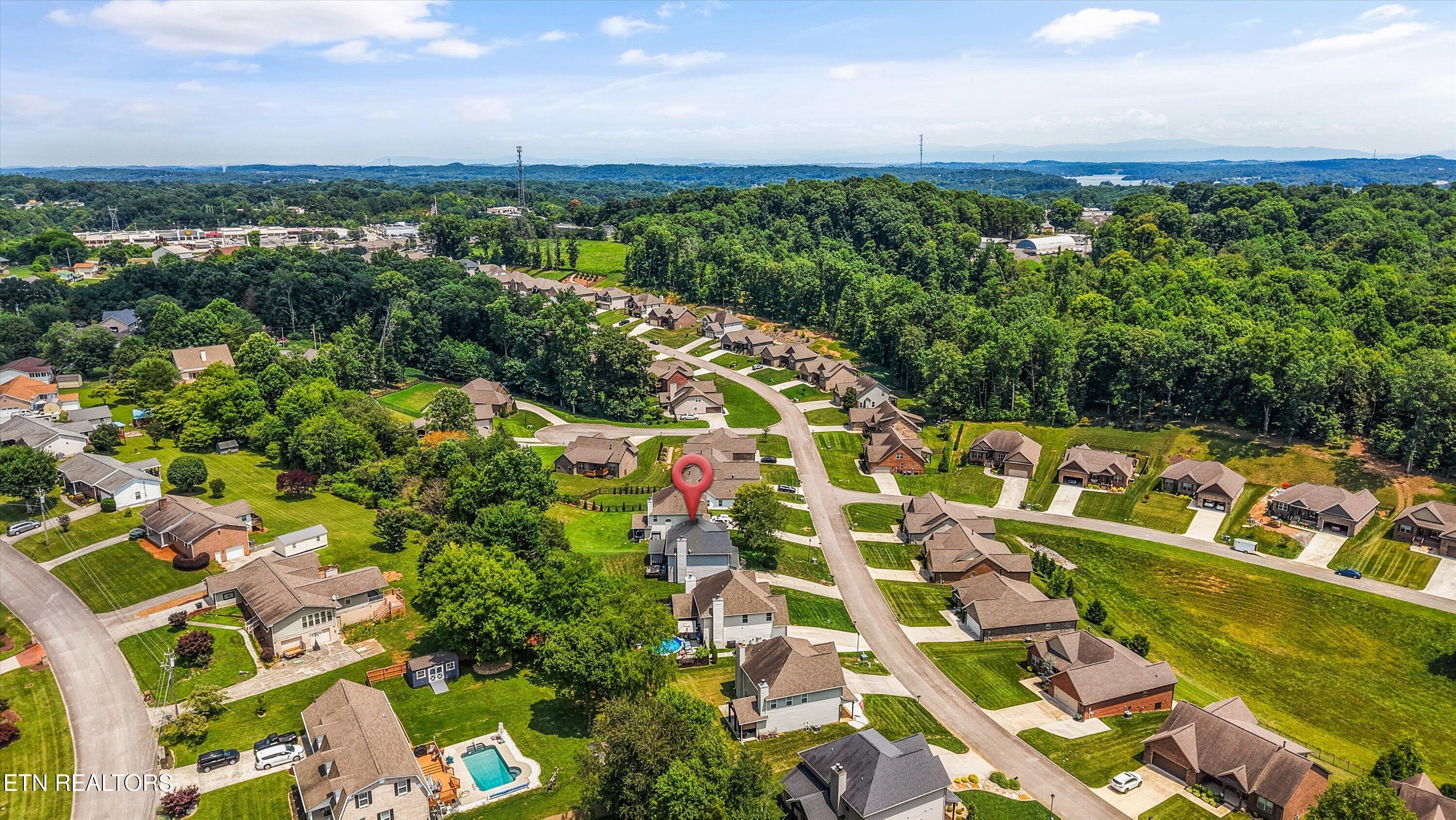 620 Carrington Boulevard Lenoir City TN 37771