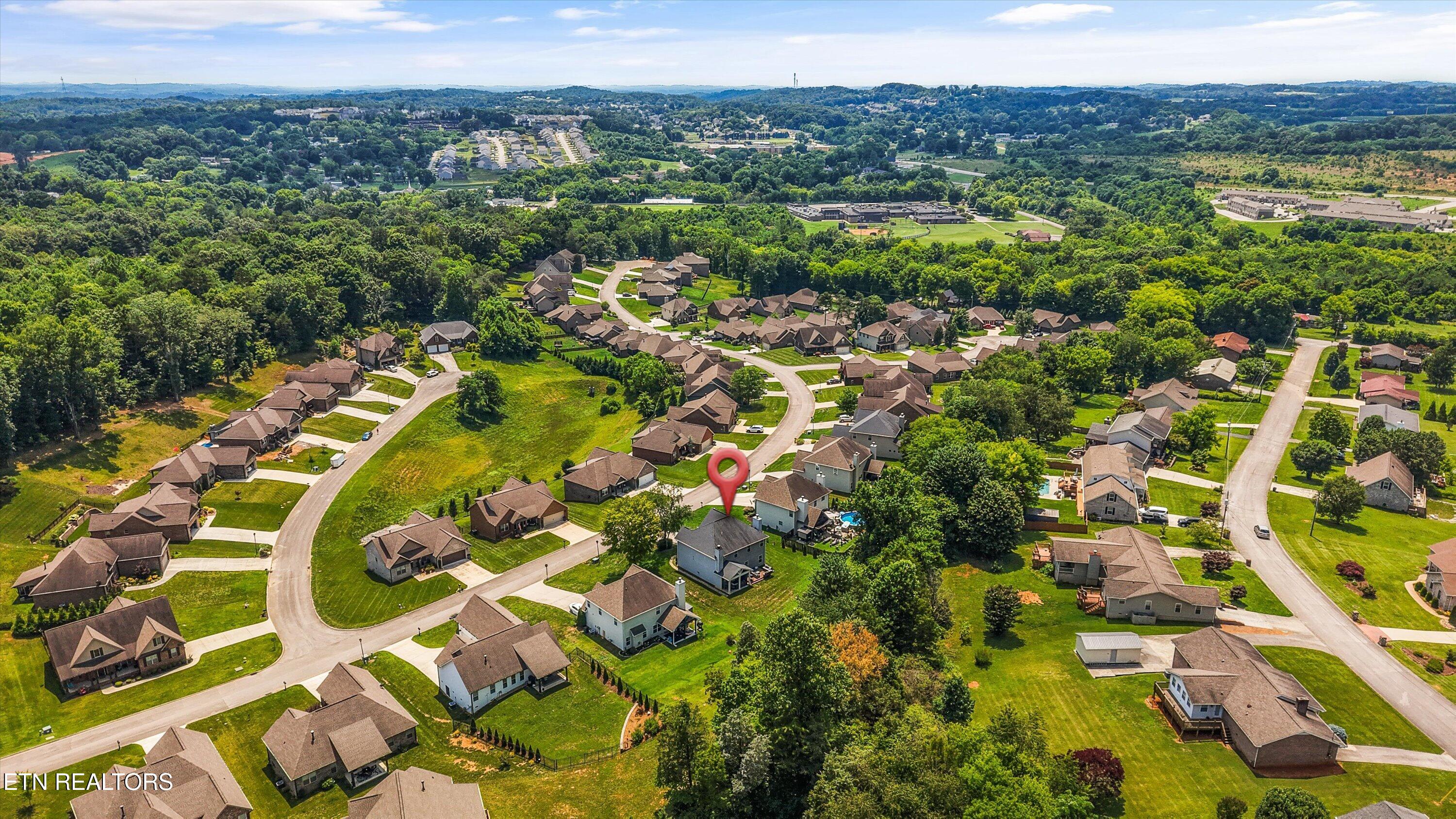 620 Carrington Boulevard Lenoir City TN 37771