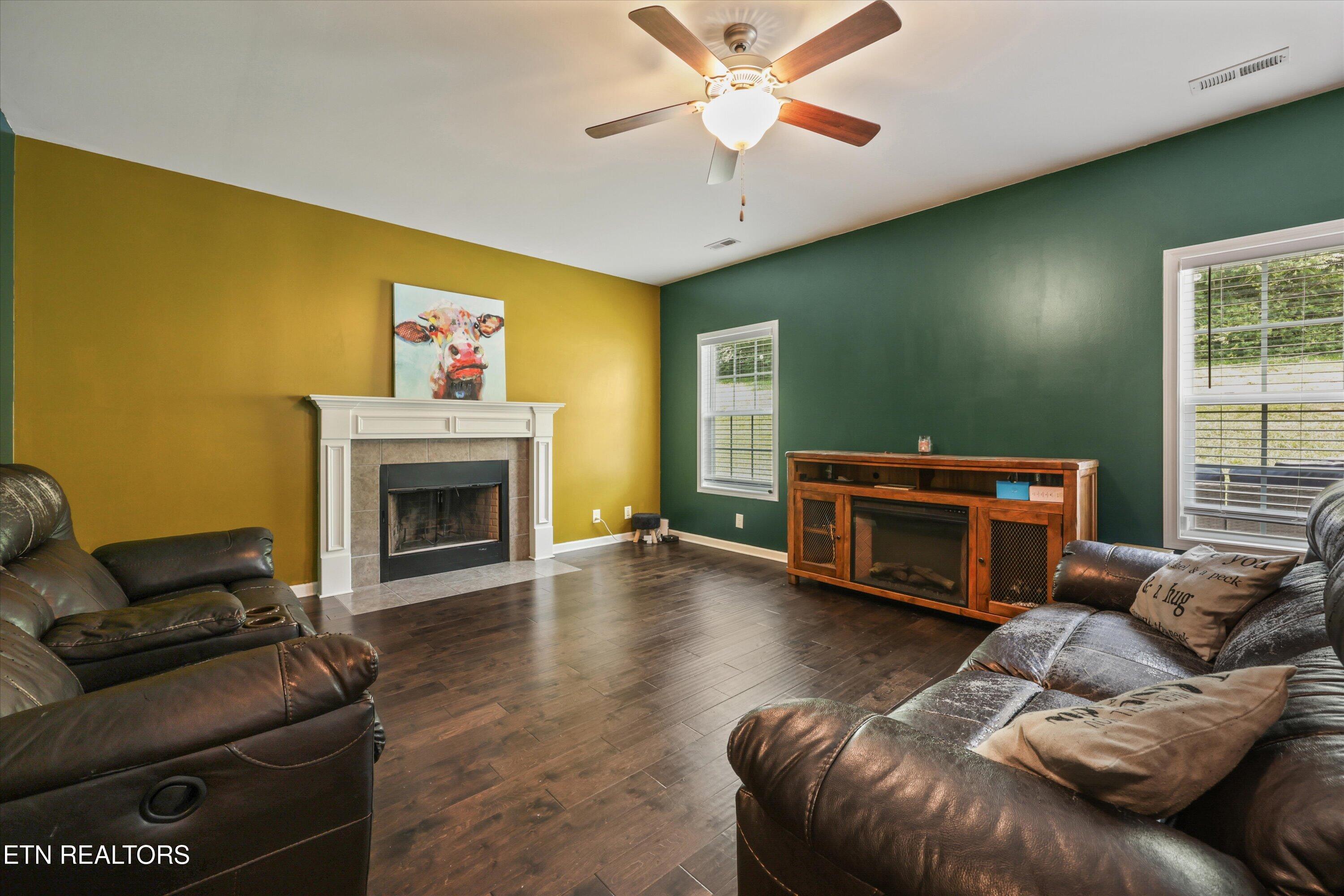 620 Carrington Boulevard Lenoir City TN 37771